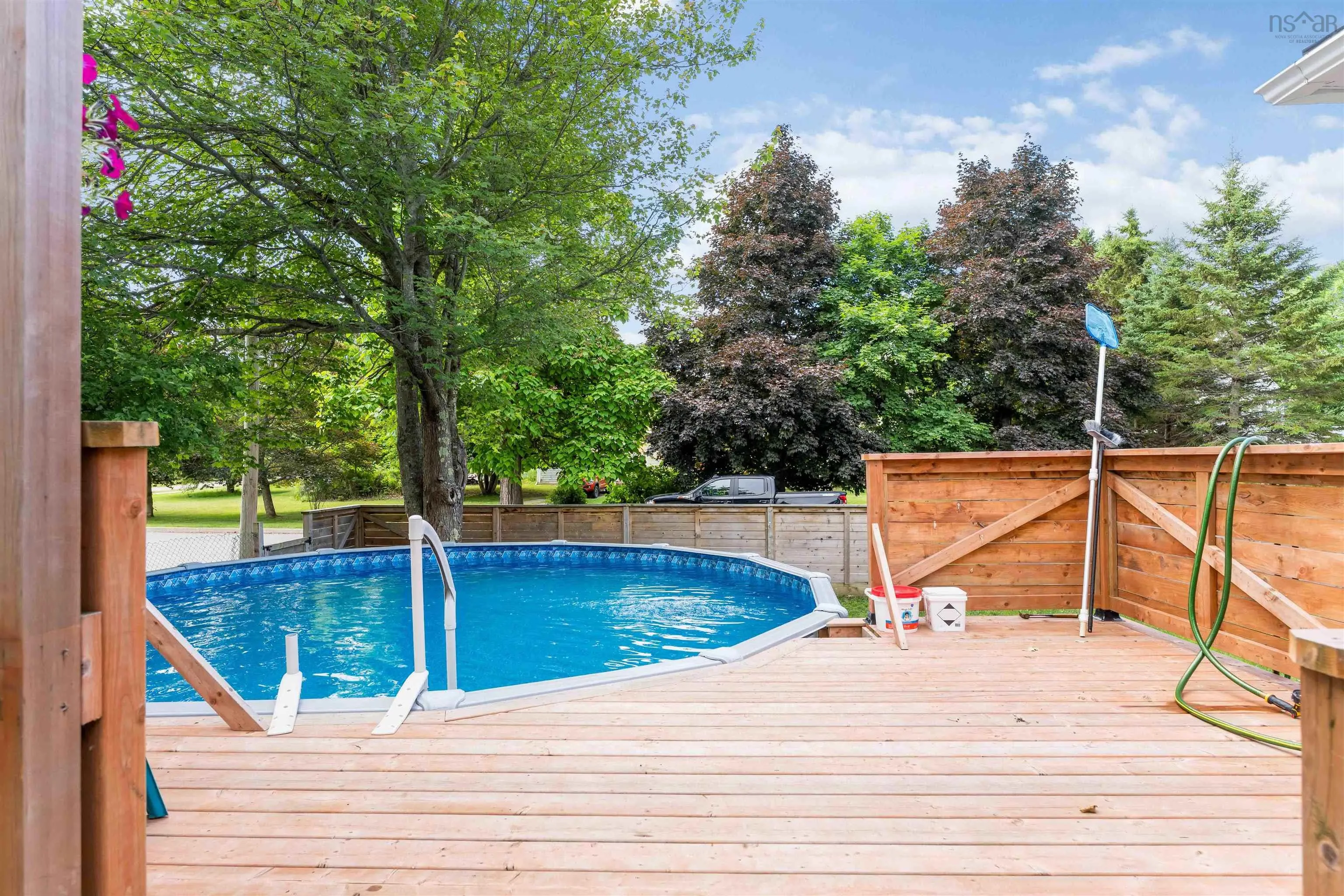 22 Washington Street, Bridgetown, NS B0S 1C0, 6 Bedrooms Bedrooms, ,2 BathroomsBathrooms,Residential,For Sale,Washington,202517527