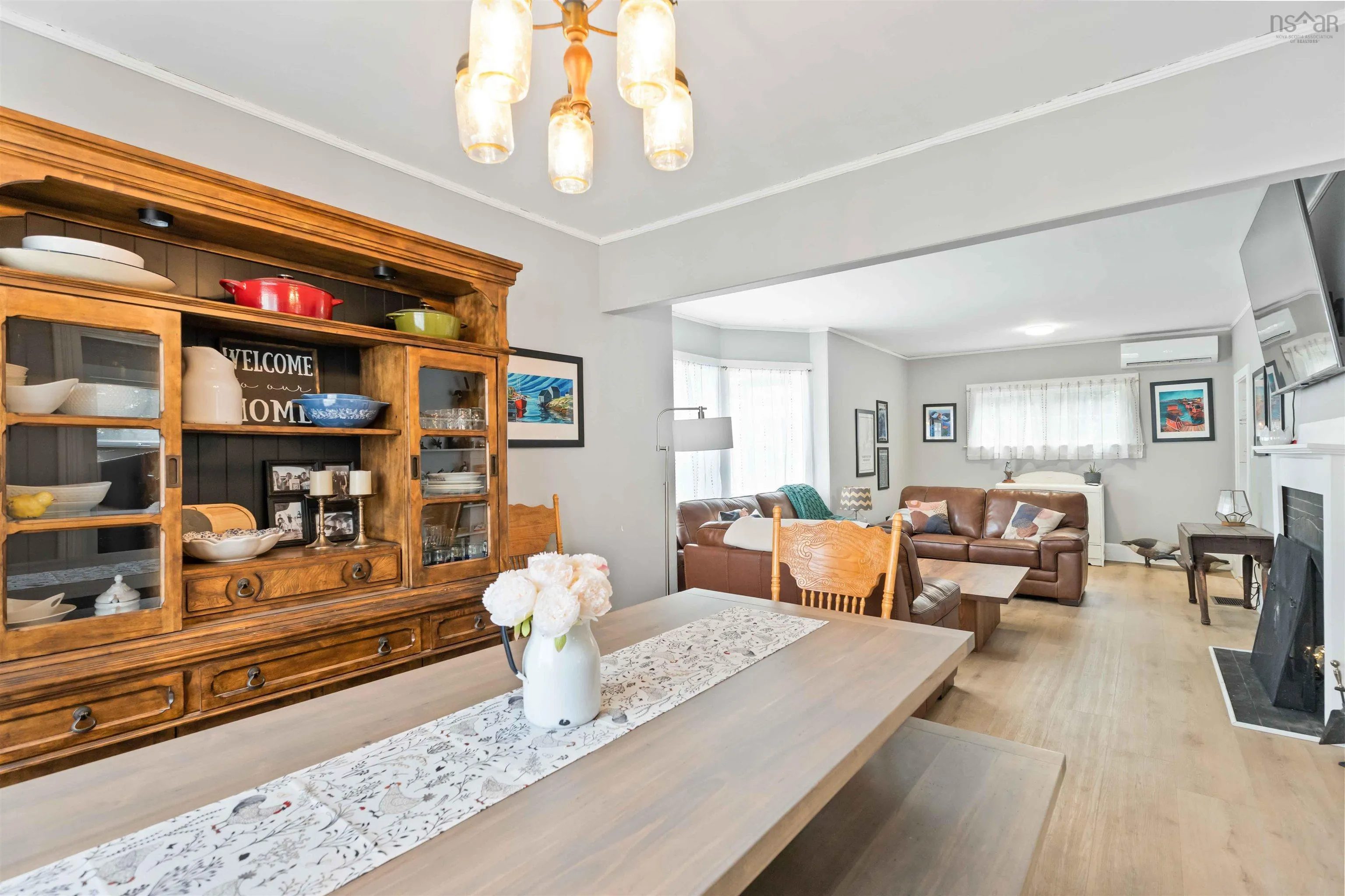 22 Washington Street, Bridgetown, NS B0S 1C0, 6 Bedrooms Bedrooms, ,2 BathroomsBathrooms,Residential,For Sale,Washington,202517527