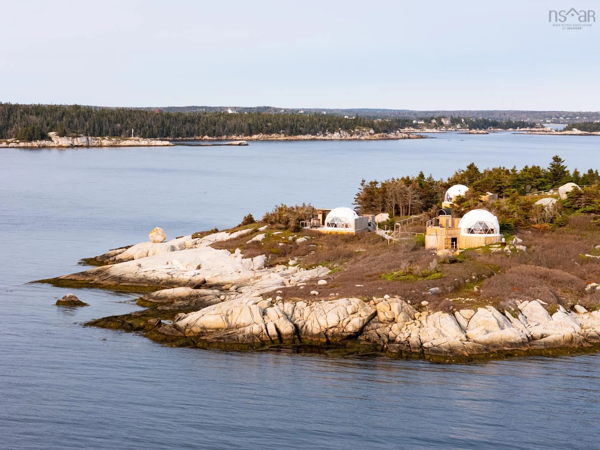 8 Simmons Island, West Dover, NS B3Z 3S4, 2 Bedrooms Bedrooms, ,1 BathroomBathrooms,Residential,For Sale,Simmons,202525545