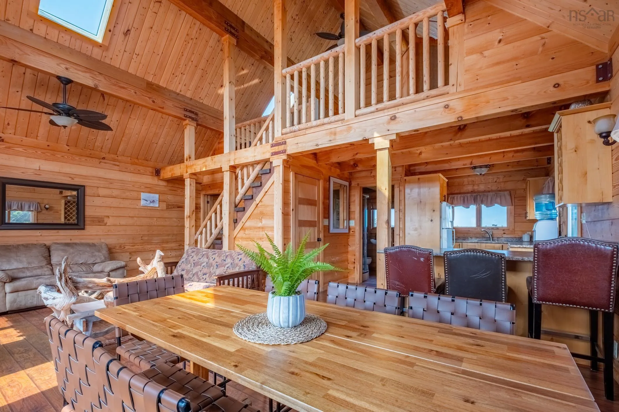 8 Simmons Island, West Dover, NS B3Z 3S4, 2 Bedrooms Bedrooms, ,1 BathroomBathrooms,Residential,For Sale,Simmons,202525545