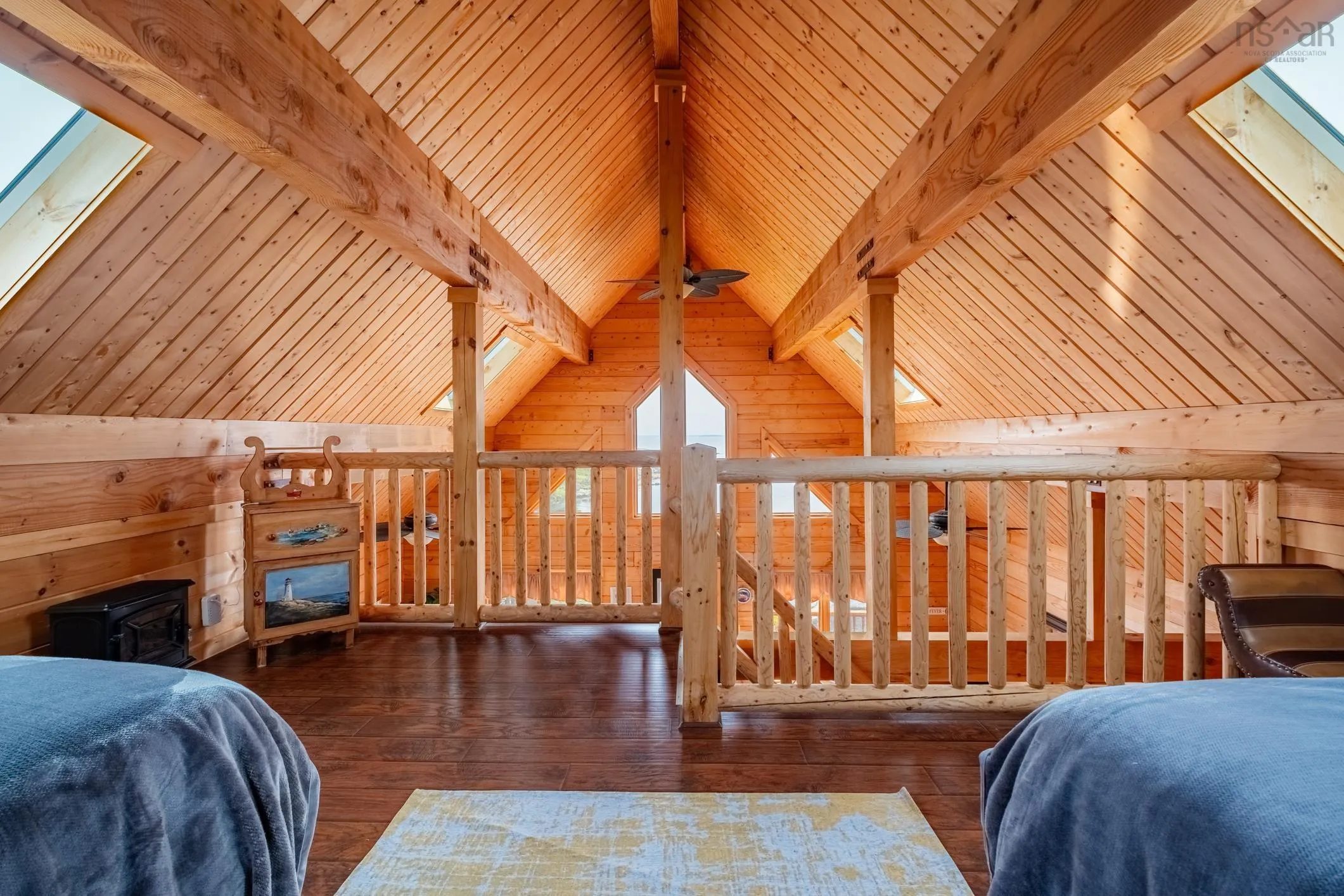 8 Simmons Island, West Dover, NS B3Z 3S4, 2 Bedrooms Bedrooms, ,1 BathroomBathrooms,Residential,For Sale,Simmons,202525545