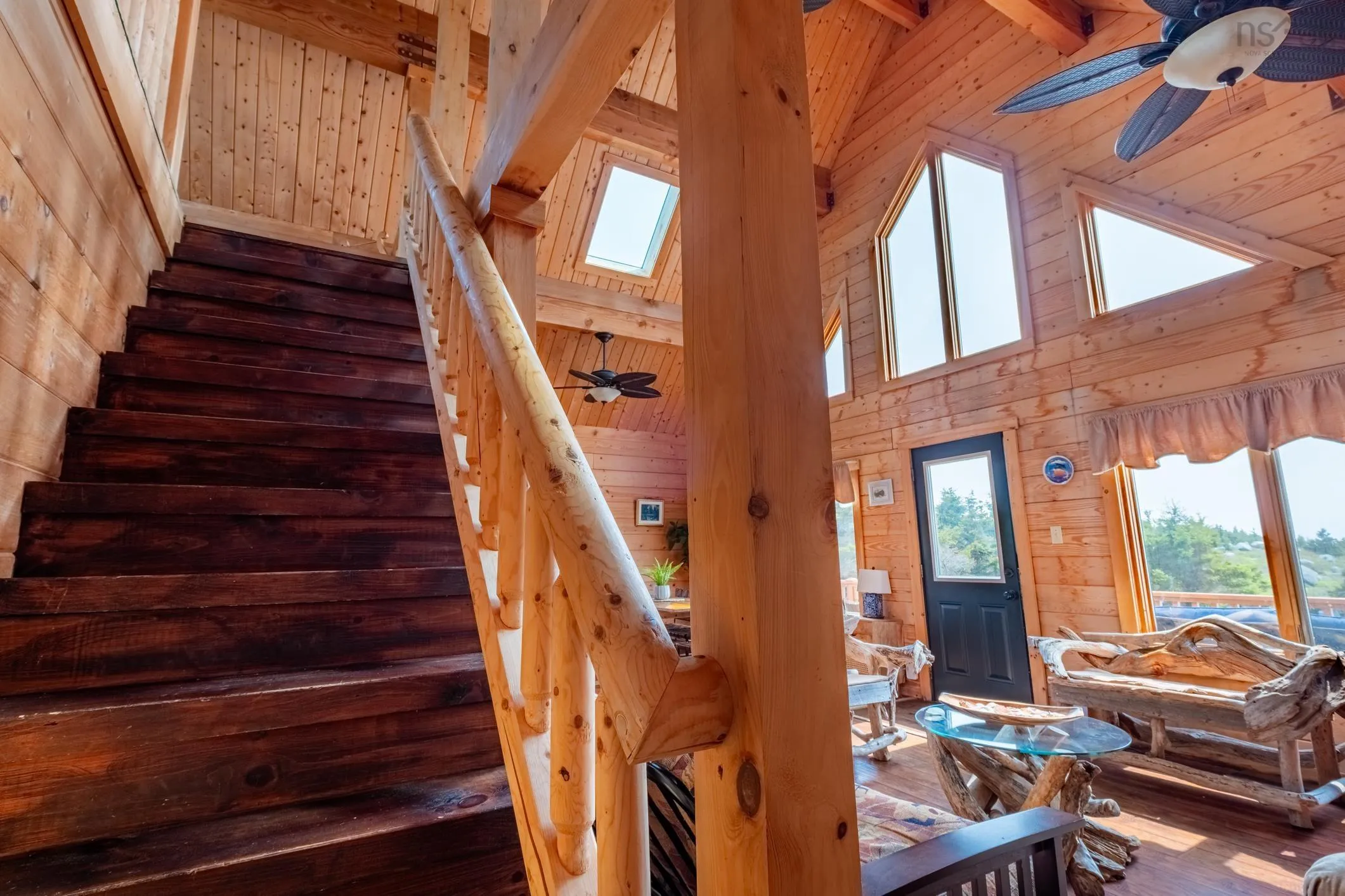 8 Simmons Island, West Dover, NS B3Z 3S4, 2 Bedrooms Bedrooms, ,1 BathroomBathrooms,Residential,For Sale,Simmons,202525545