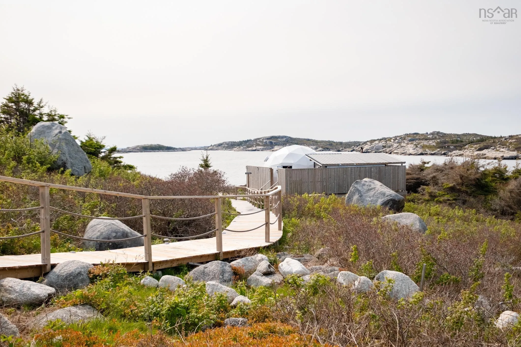 8 Simmons Island, West Dover, NS B3Z 3S4, 2 Bedrooms Bedrooms, ,1 BathroomBathrooms,Residential,For Sale,Simmons,202525545