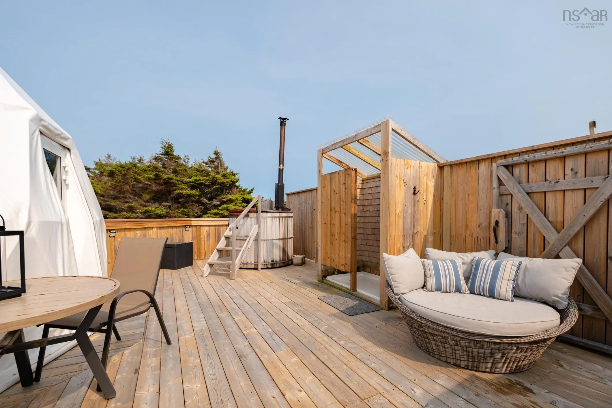 8 Simmons Island, West Dover, NS B3Z 3S4, 2 Bedrooms Bedrooms, ,1 BathroomBathrooms,Residential,For Sale,Simmons,202525545