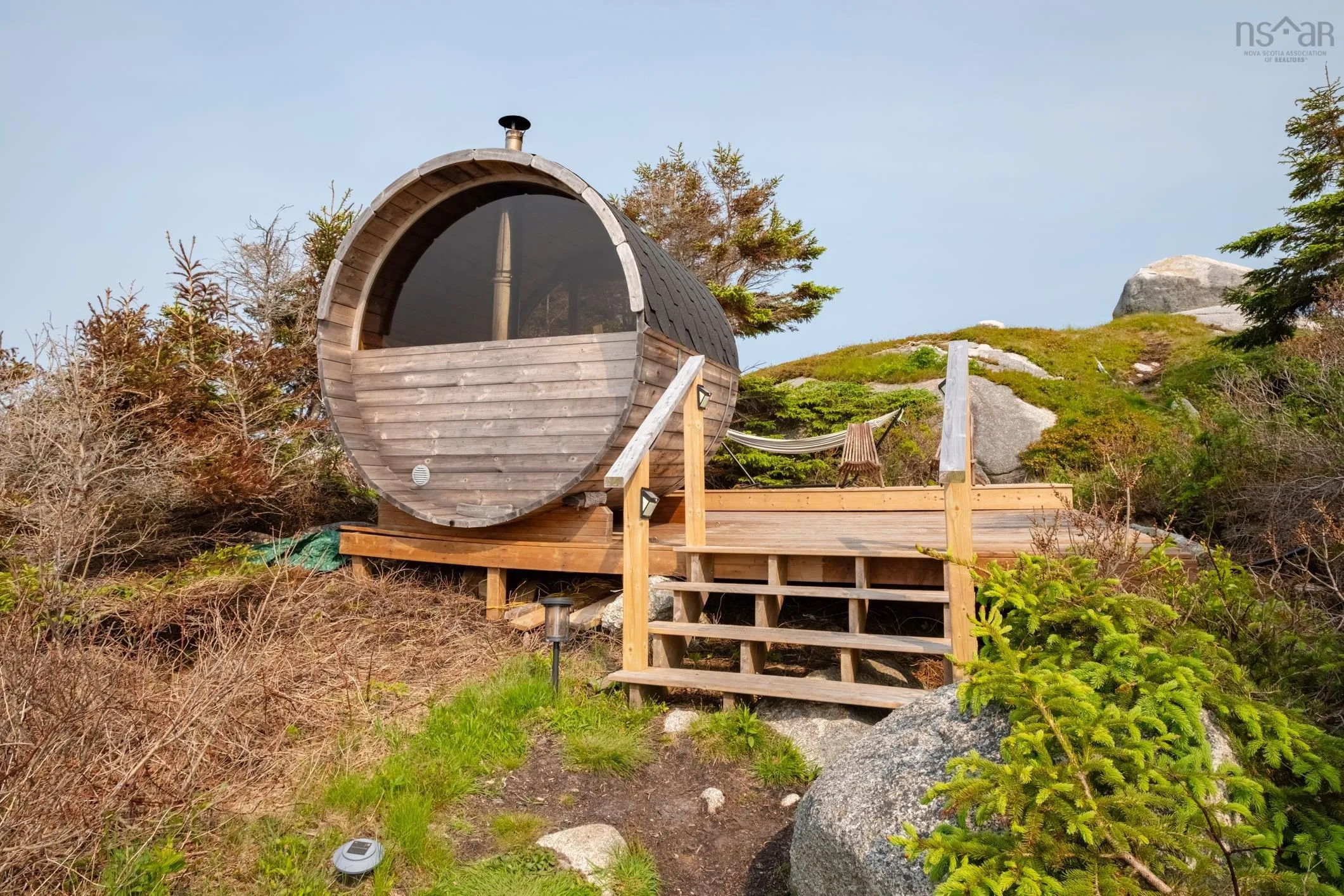 8 Simmons Island, West Dover, NS B3Z 3S4, 2 Bedrooms Bedrooms, ,1 BathroomBathrooms,Residential,For Sale,Simmons,202525545