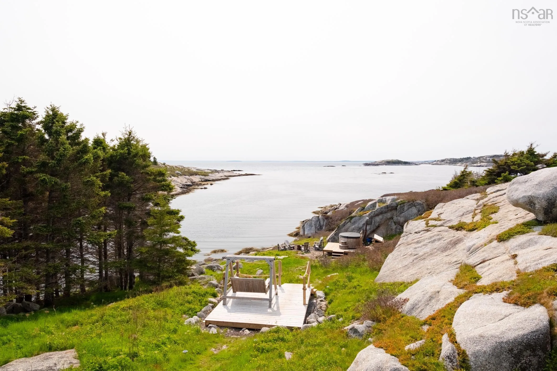 8 Simmons Island, West Dover, NS B3Z 3S4, 2 Bedrooms Bedrooms, ,1 BathroomBathrooms,Residential,For Sale,Simmons,202525545