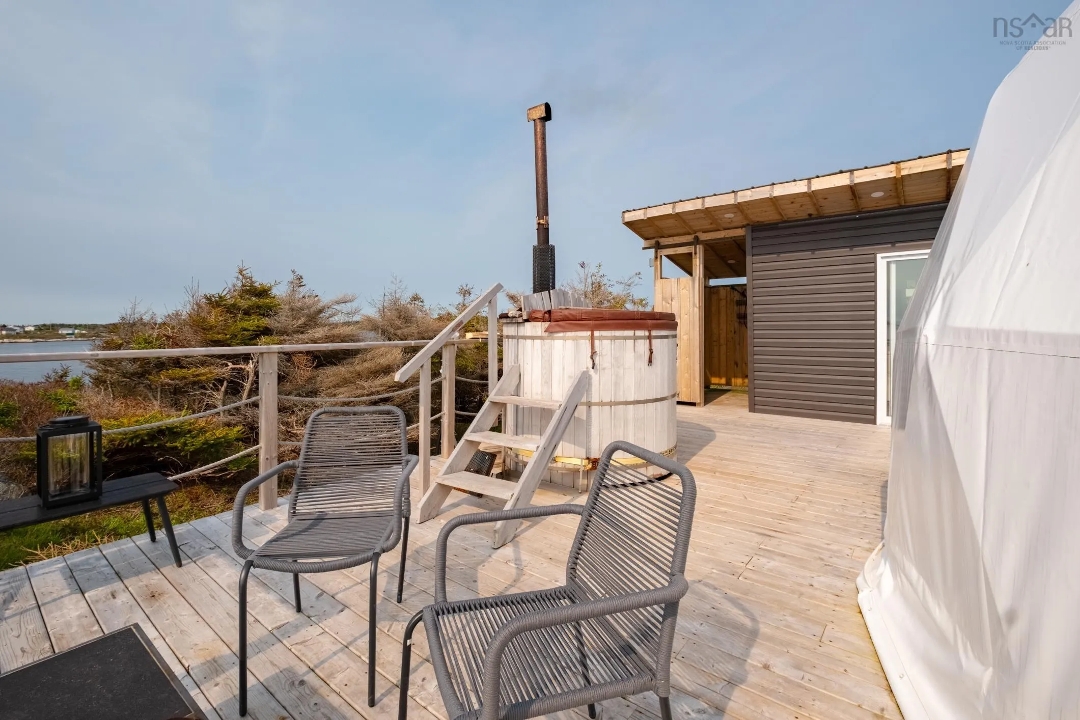 8 Simmons Island, West Dover, NS B3Z 3S4, 2 Bedrooms Bedrooms, ,1 BathroomBathrooms,Residential,For Sale,Simmons,202525545