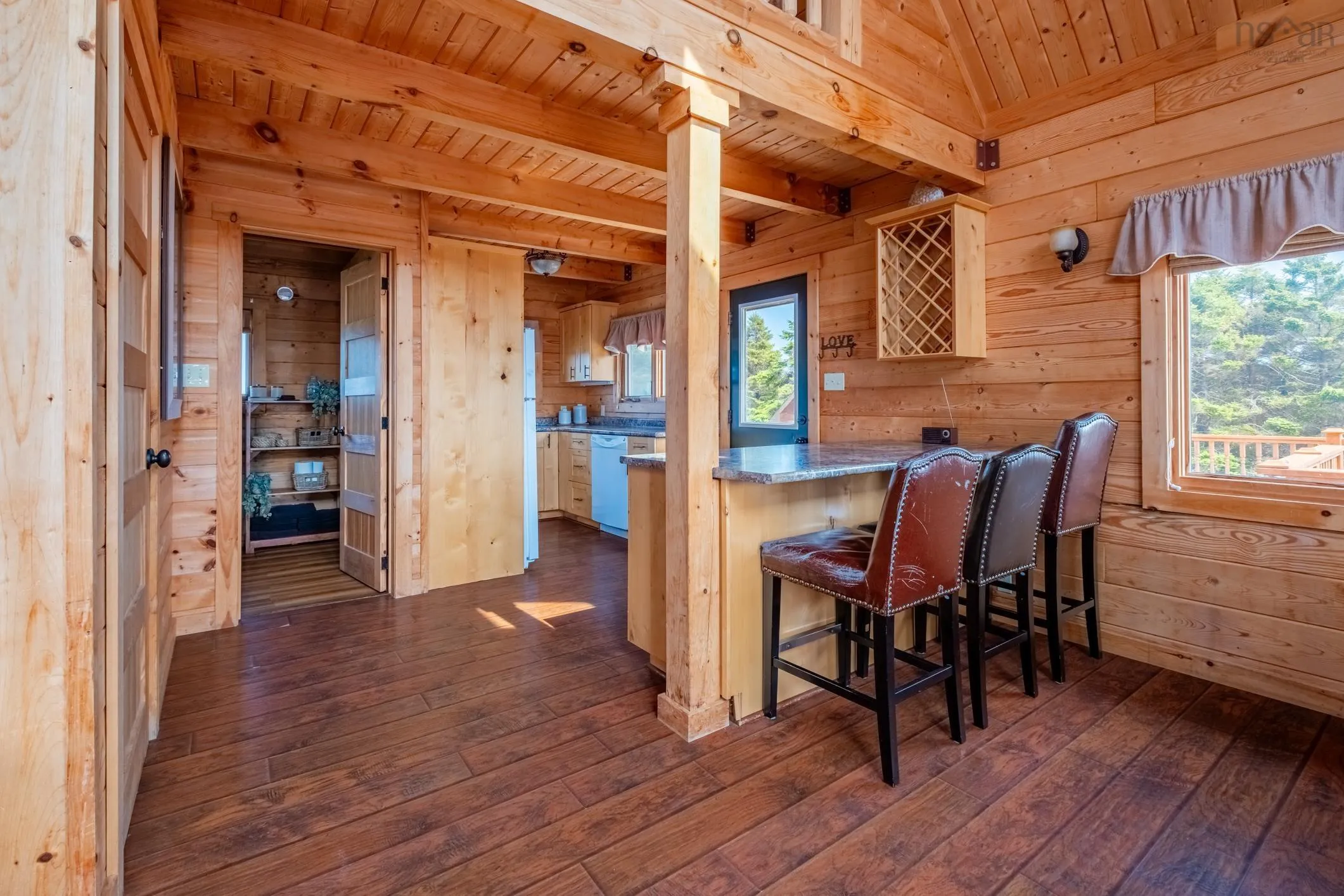 8 Simmons Island, West Dover, NS B3Z 3S4, 2 Bedrooms Bedrooms, ,1 BathroomBathrooms,Residential,For Sale,Simmons,202525545