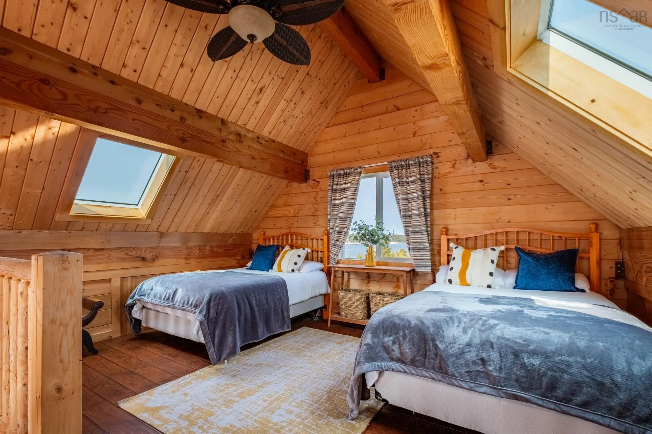 8 Simmons Island, West Dover, NS B3Z 3S4, 2 Bedrooms Bedrooms, ,1 BathroomBathrooms,Residential,For Sale,Simmons,202525545