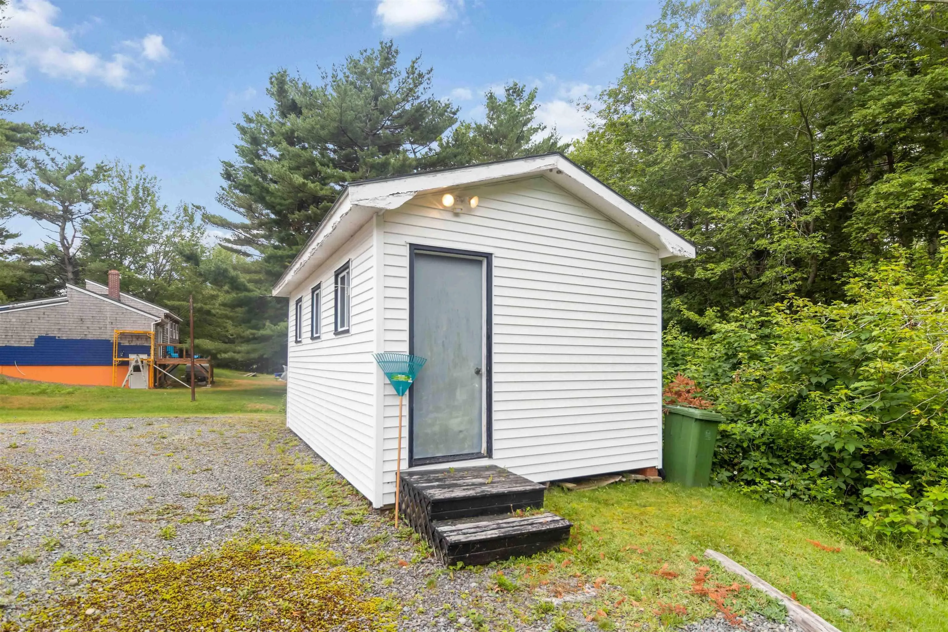 58 Emeneau Road, Brooklyn, NS B0J 1H0, 3 Bedrooms Bedrooms, ,1 BathroomBathrooms,Residential,For Sale,Emeneau,202517545