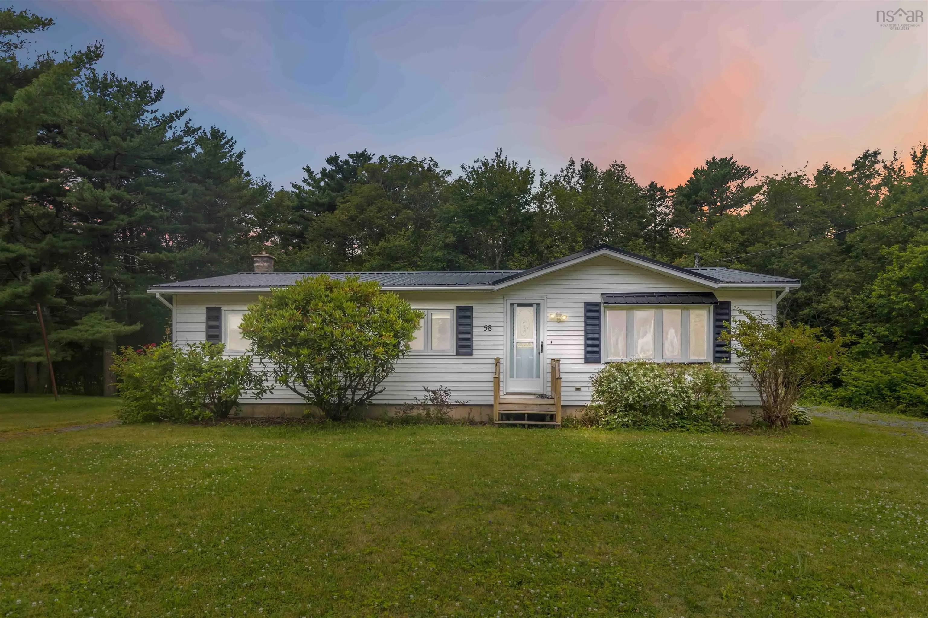 58 Emeneau Road, Brooklyn, NS B0J 1H0, 3 Bedrooms Bedrooms, ,1 BathroomBathrooms,Residential,For Sale,Emeneau,202517545