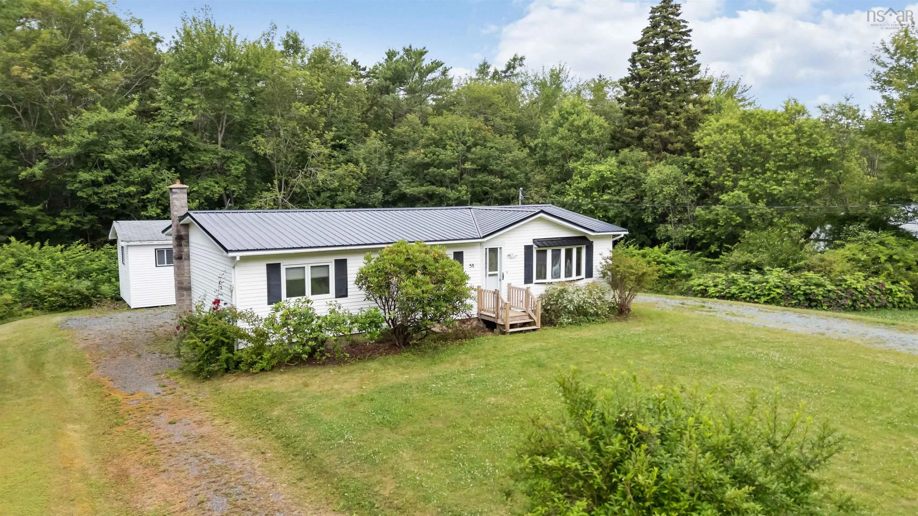58 Emeneau Road, Brooklyn, NS B0J 1H0, 3 Bedrooms Bedrooms, ,1 BathroomBathrooms,Residential,For Sale,Emeneau,202517545