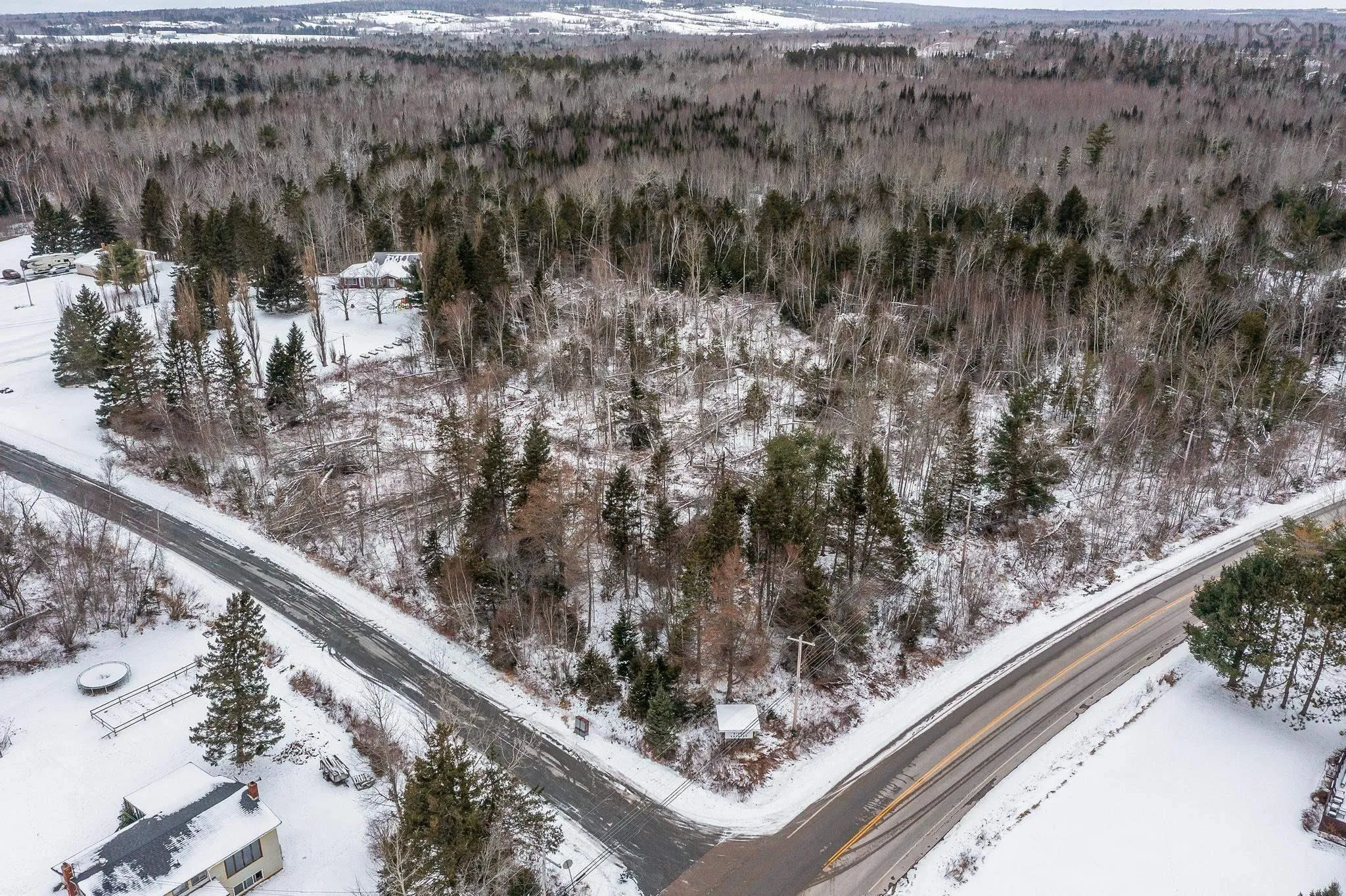 Lot 4 Quarry Brook Drive, Durham Ns B0k 1h0, ,Land,For Sale,Quarry Brook,202405025