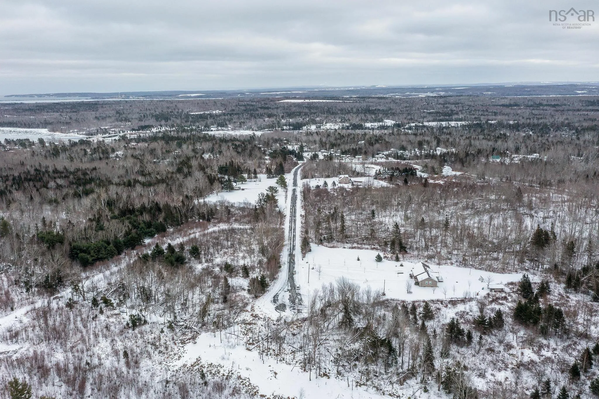 Lot 4 Quarry Brook Drive, Durham Ns B0k 1h0, ,Land,For Sale,Quarry Brook,202405025
