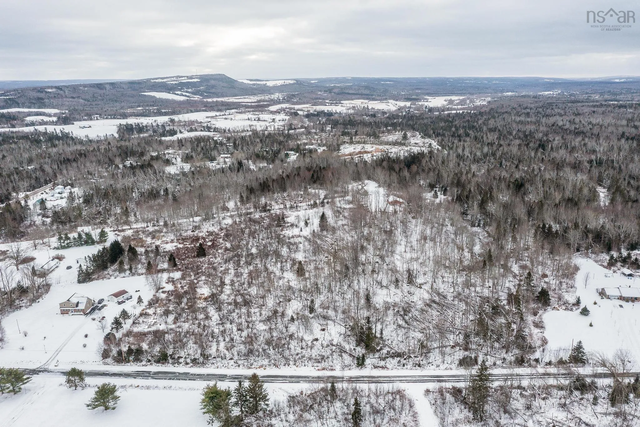 Lot 4 Quarry Brook Drive, Durham Ns B0k 1h0, ,Land,For Sale,Quarry Brook,202405025