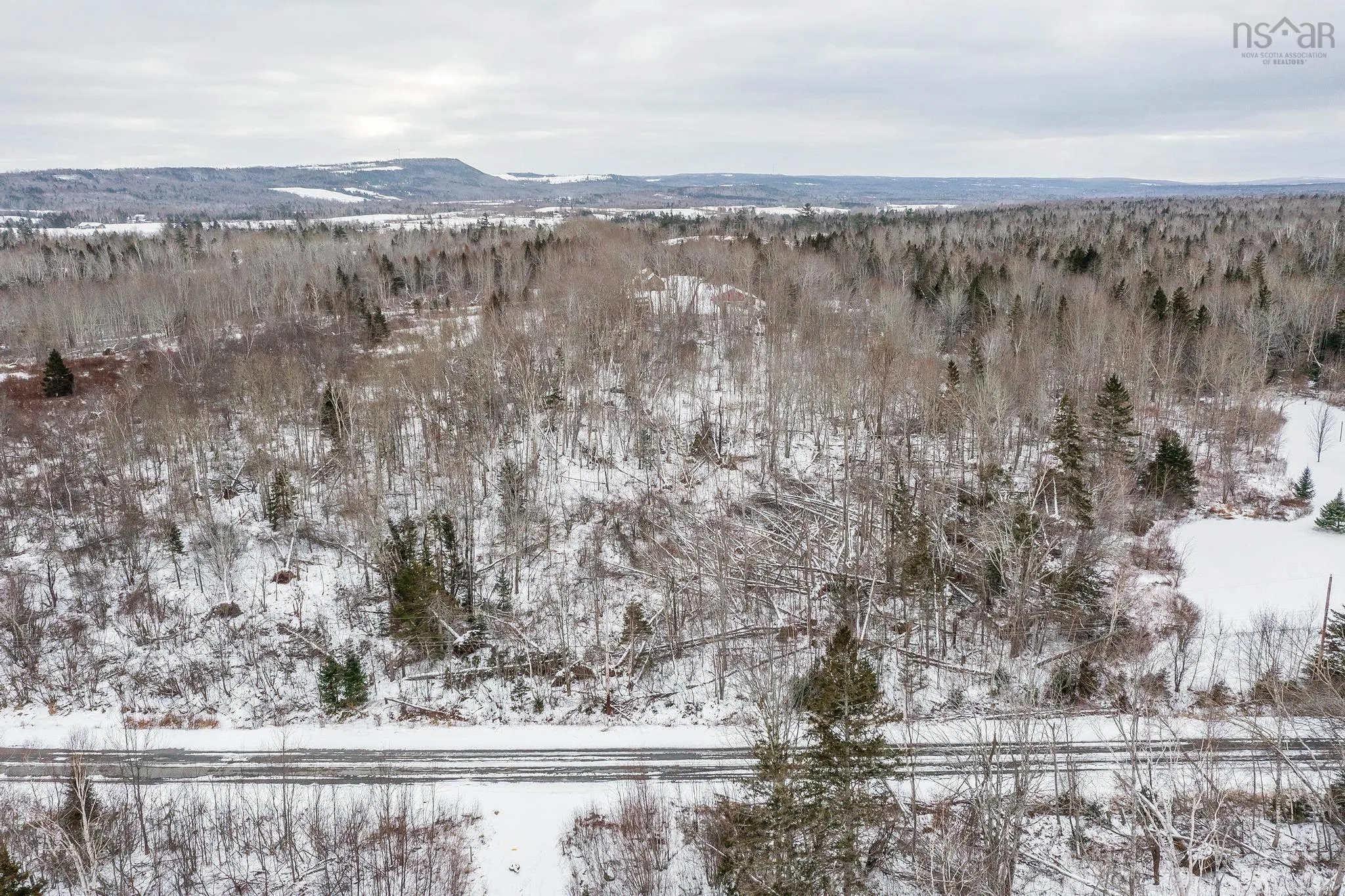 Lot 4 Quarry Brook Drive, Durham Ns B0k 1h0, ,Land,For Sale,Quarry Brook,202405025