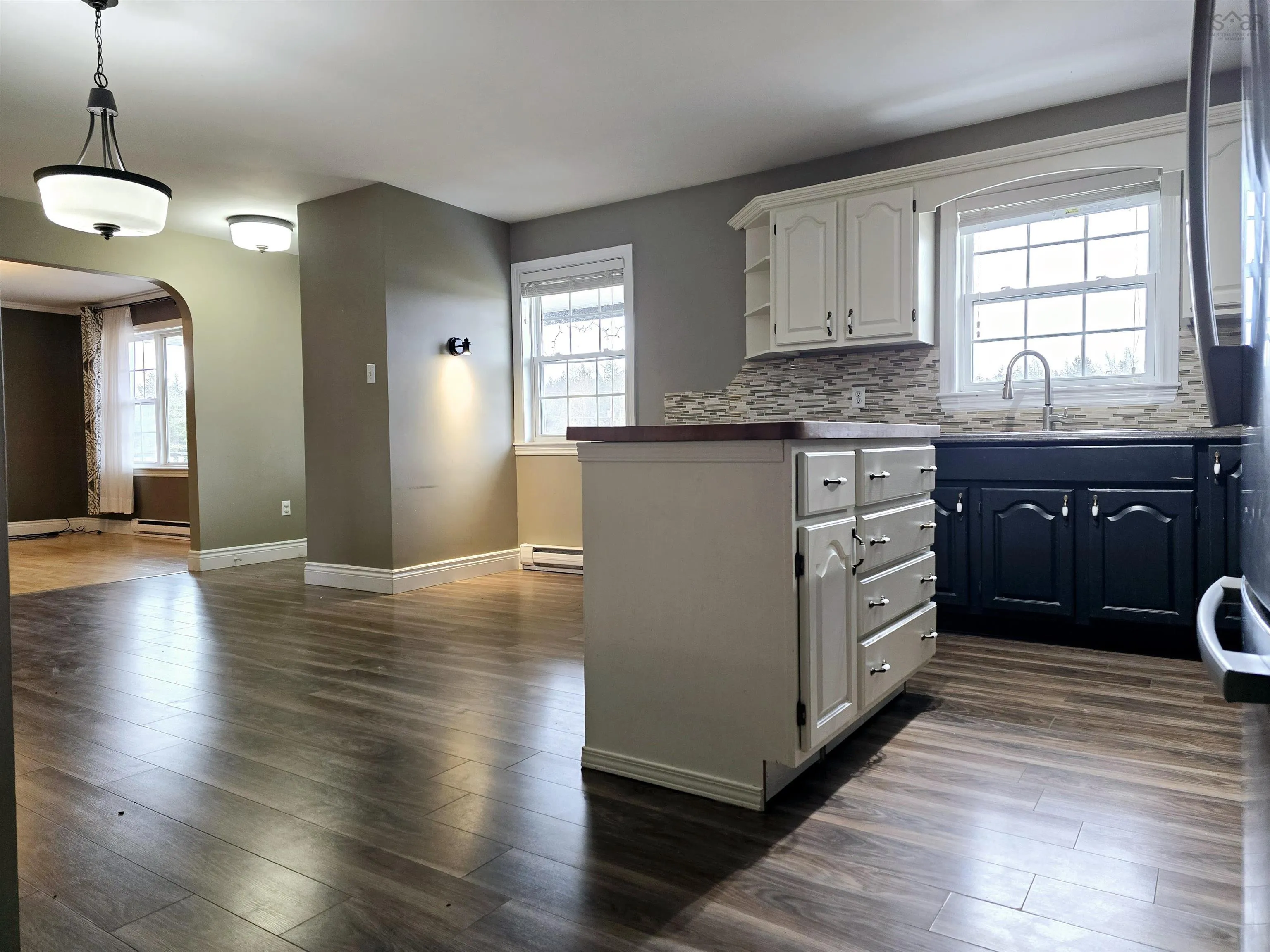 28 Holmes Lane, Union Centre, NS B0K 2A0, 3 Bedrooms Bedrooms, ,2 BathroomsBathrooms,Residential,For Sale,Holmes,202518263
