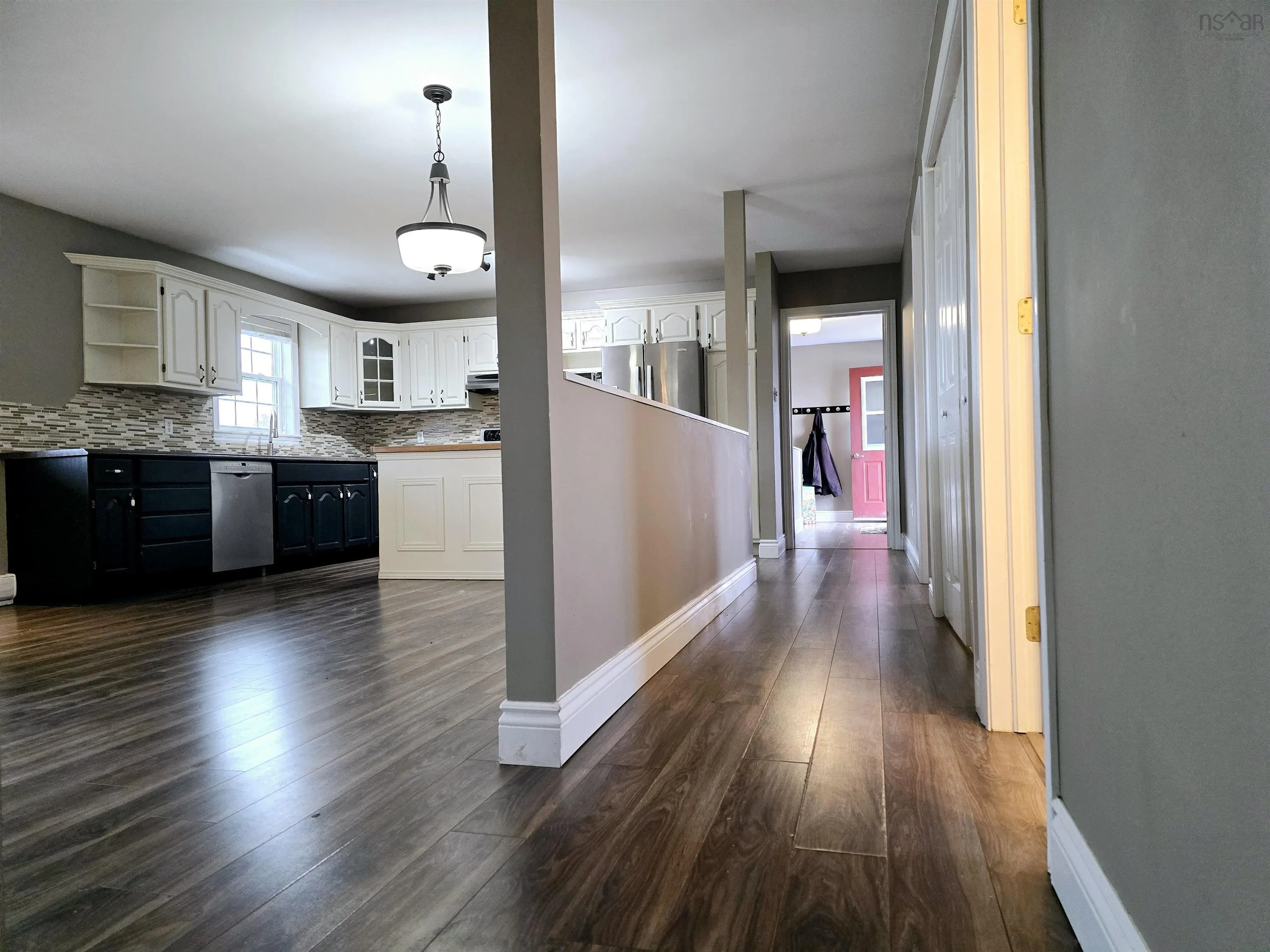 28 Holmes Lane, Union Centre, NS B0K 2A0, 3 Bedrooms Bedrooms, ,2 BathroomsBathrooms,Residential,For Sale,Holmes,202518263