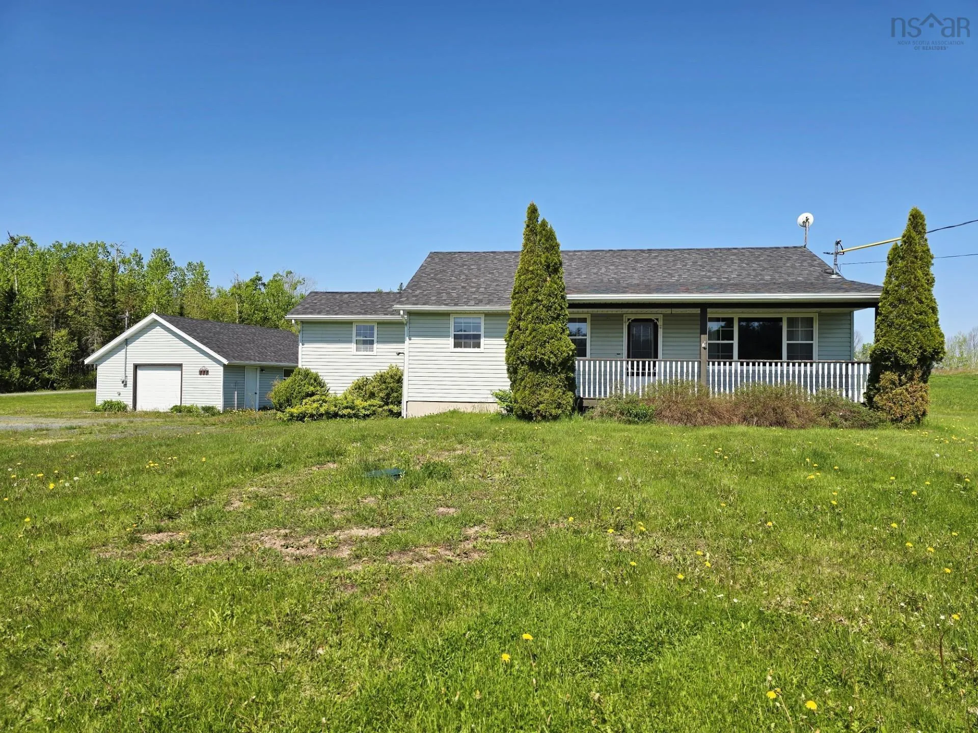 28 Holmes Lane, Union Centre, NS B0K 2A0, 3 Bedrooms Bedrooms, ,2 BathroomsBathrooms,Residential,For Sale,Holmes,202518263