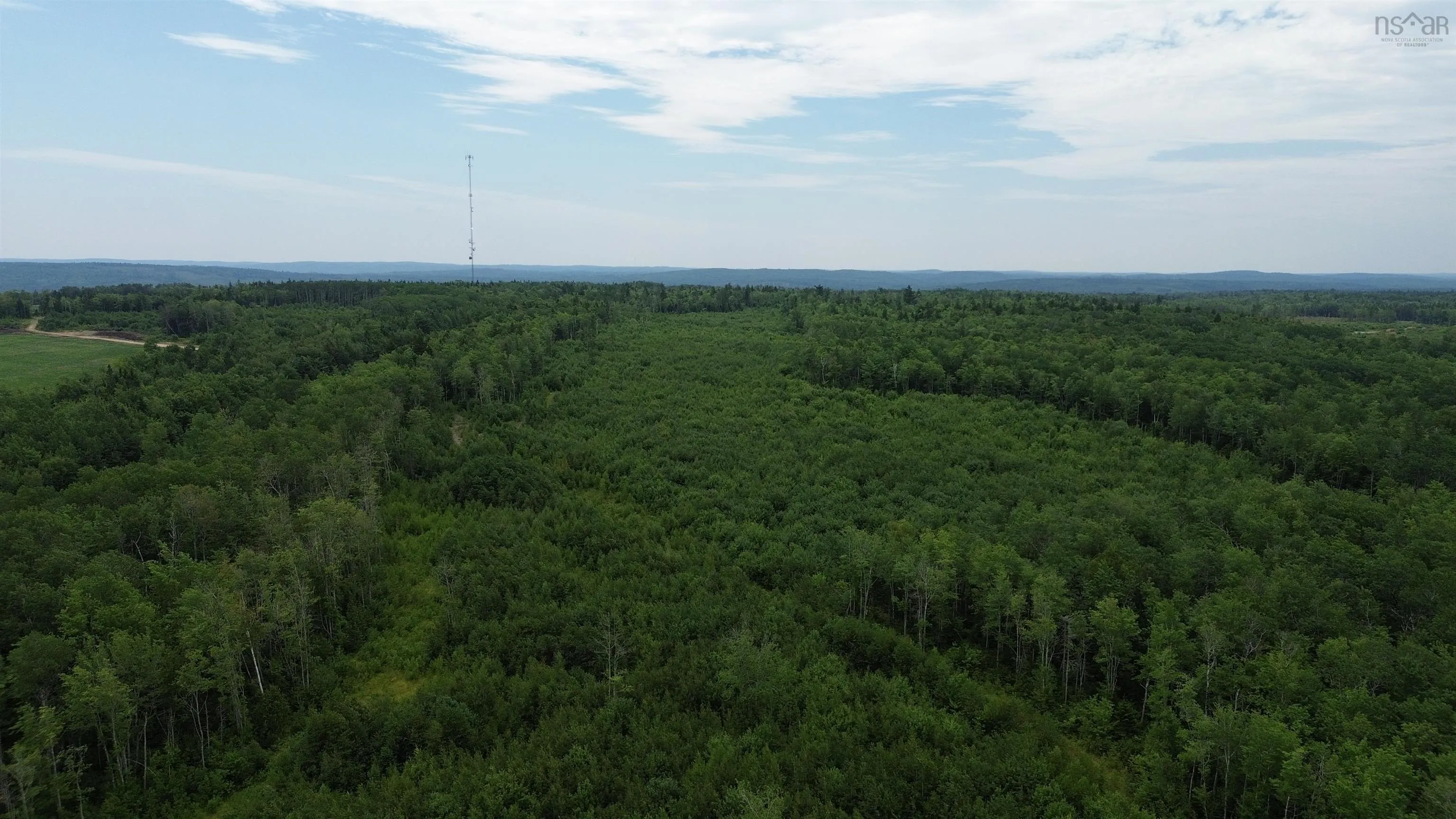 Peck Meadow Road Lot 10, Greenfield, NS B4P 2R1, ,Land,For Sale,Peck Meadow,202519093