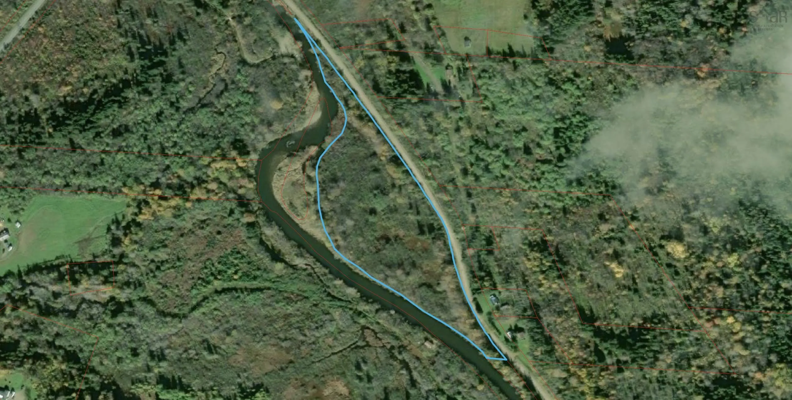 Southwest Margaree Road, Southwest Margaree, NS B0E 2A0, ,Land,For Sale,Southwest Margaree,202523728
