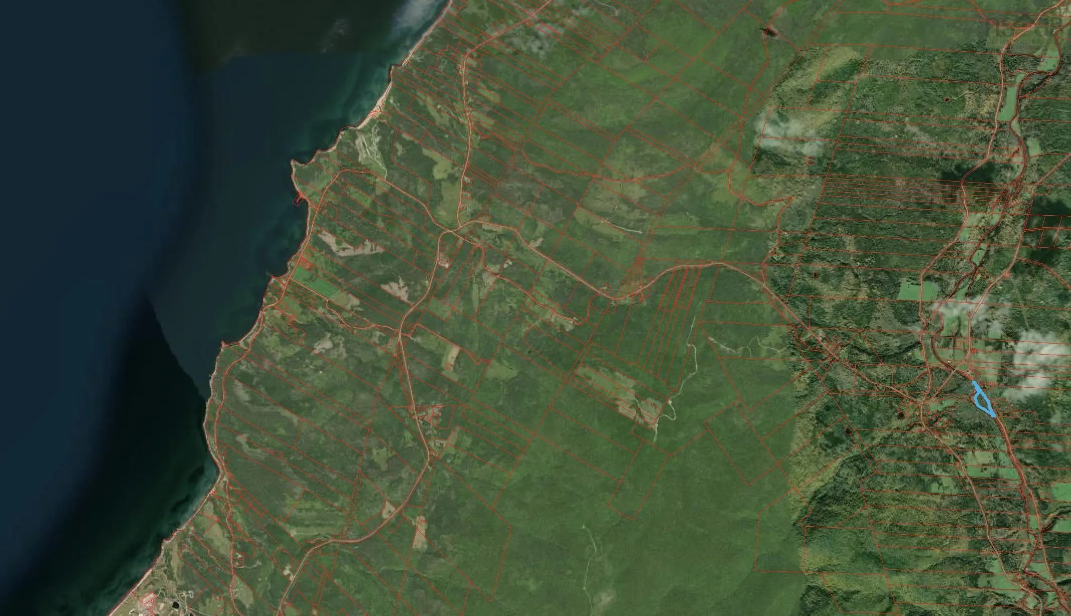 Southwest Margaree Road, Southwest Margaree, NS B0E 2A0, ,Land,For Sale,Southwest Margaree,202523728