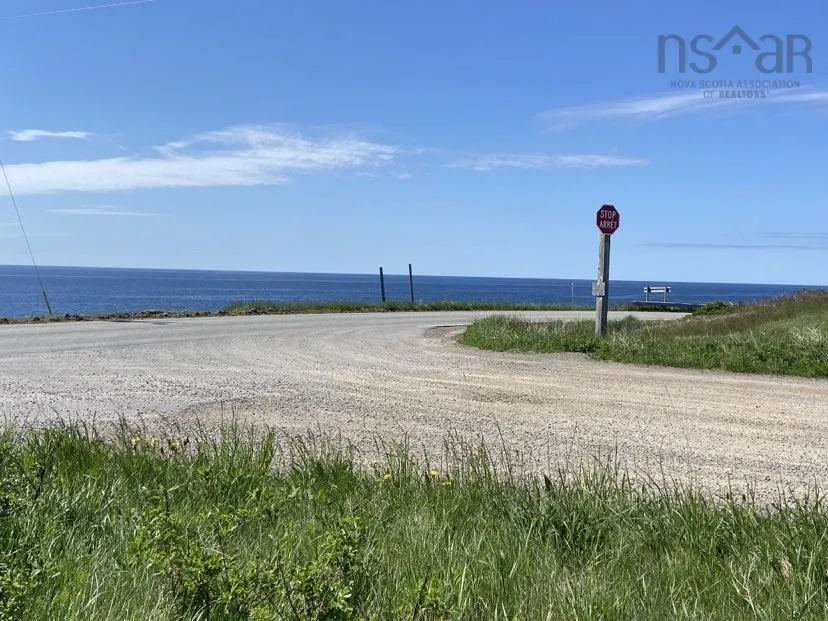 Cabot Trail, Cap Le Moine, NS B0E 3A0, ,Land,For Sale,Cabot,202520979