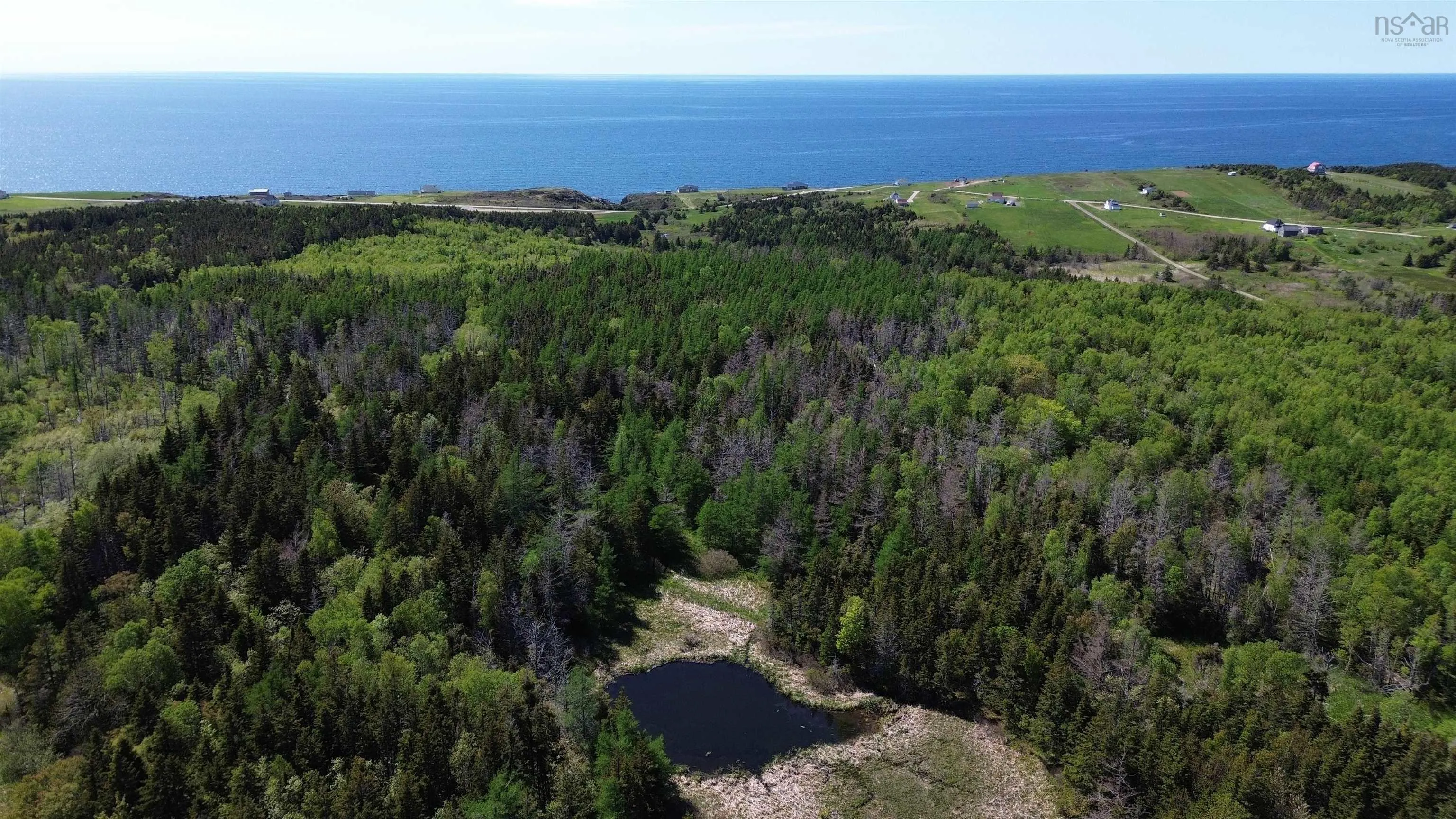 Cabot Trail, Cap Le Moine, NS B0E 3A0, ,Land,For Sale,Cabot,202520979