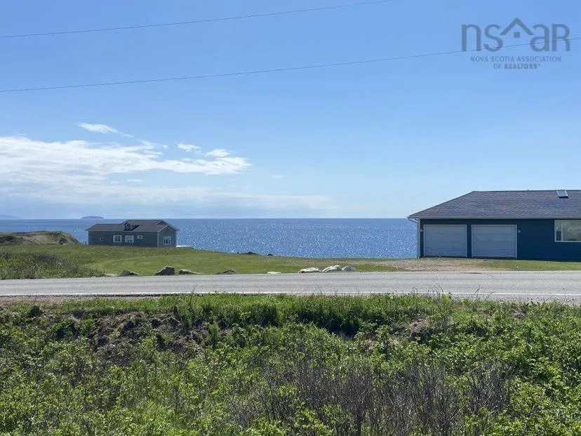 Cabot Trail, Cap Le Moine, NS B0E 3A0, ,Land,For Sale,Cabot,202520979