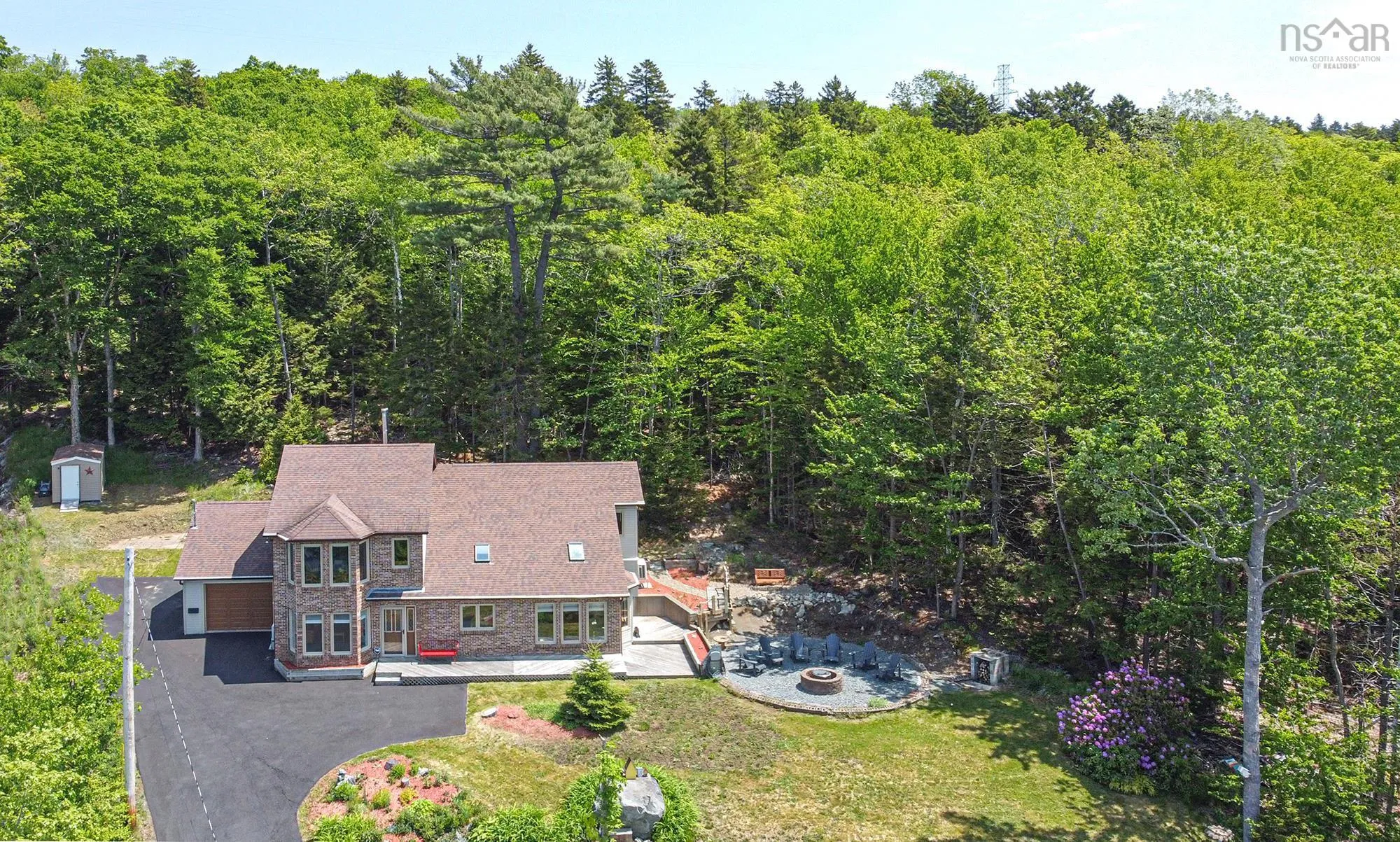 1774 Waverley Road, Waverley, NS B2R 1Y3, 3 Bedrooms Bedrooms, ,2 BathroomsBathrooms,Residential,For Sale,Waverley,202518076