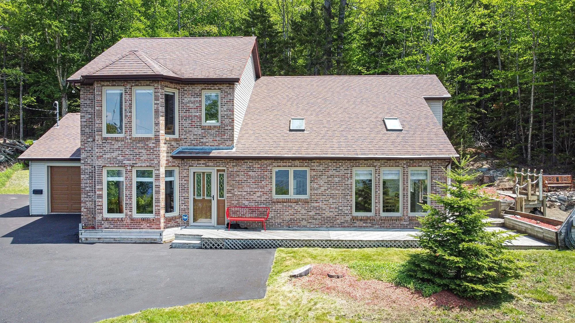 1774 Waverley Road, Waverley, NS B2R 1Y3, 3 Bedrooms Bedrooms, ,2 BathroomsBathrooms,Residential,For Sale,Waverley,202518076