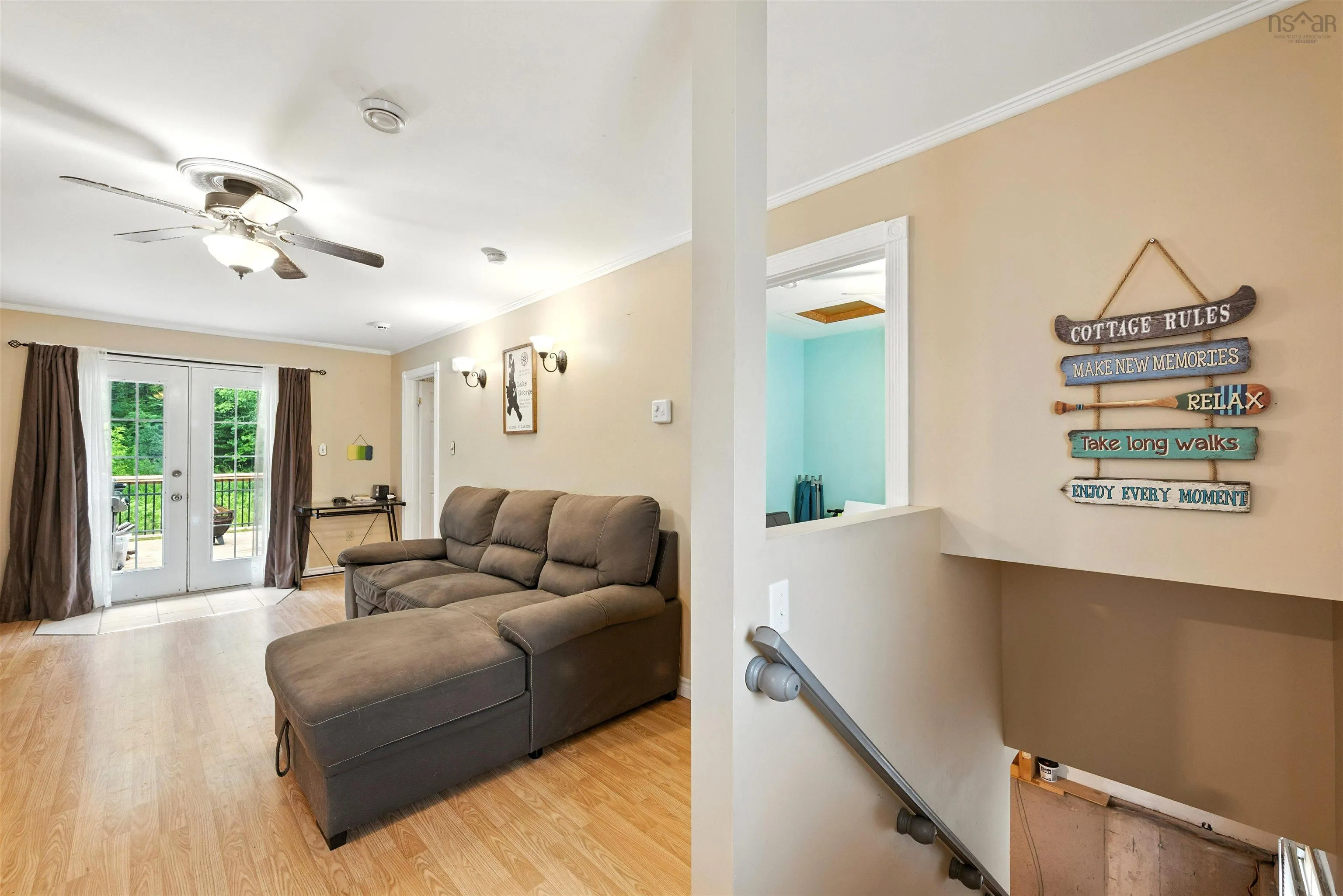 52 North River Road, Lake George, NS B0P 1C0, 3 Bedrooms Bedrooms, ,2 BathroomsBathrooms,Residential,For Sale,North River,202517997