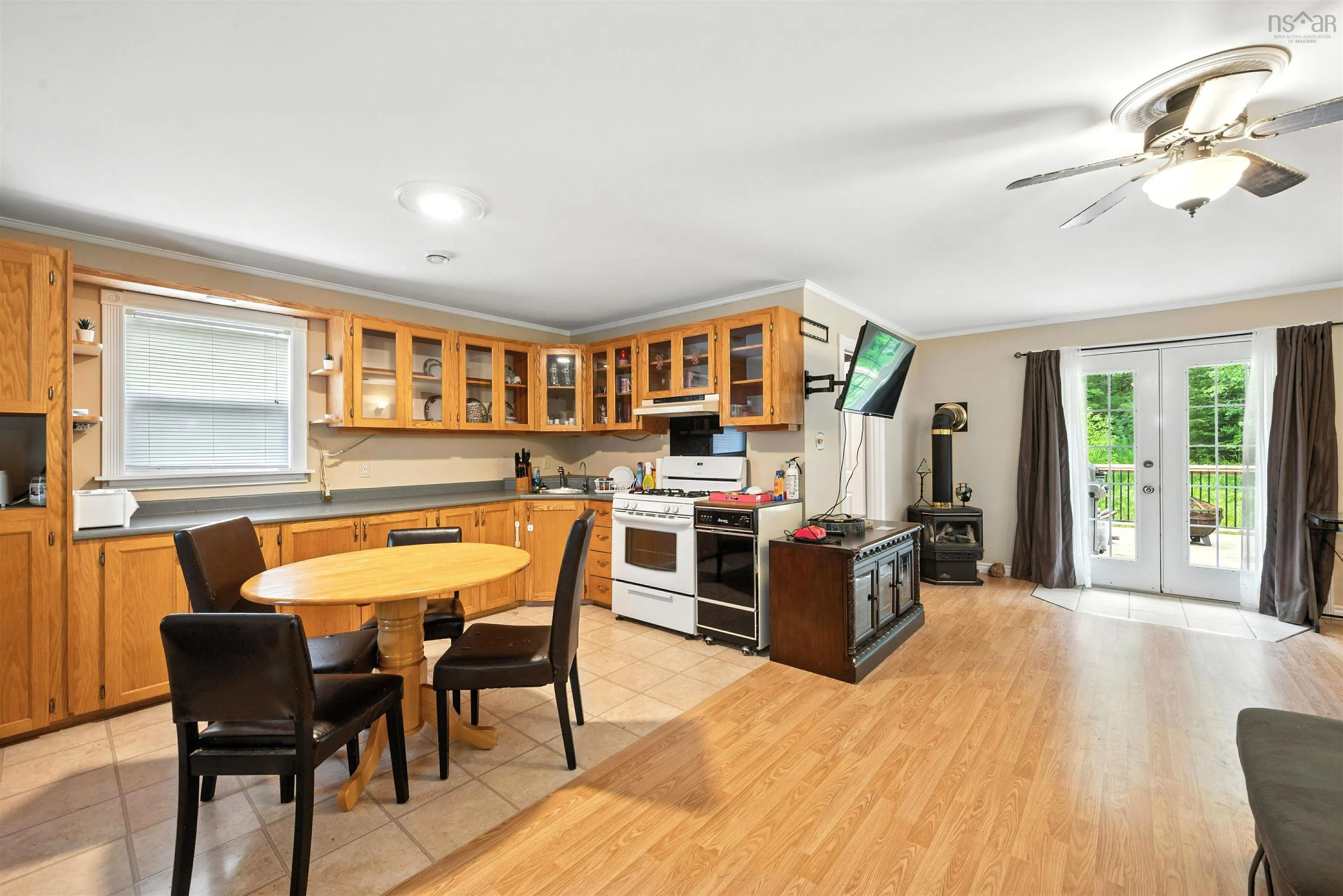 52 North River Road, Lake George, NS B0P 1C0, 3 Bedrooms Bedrooms, ,2 BathroomsBathrooms,Residential,For Sale,North River,202517997