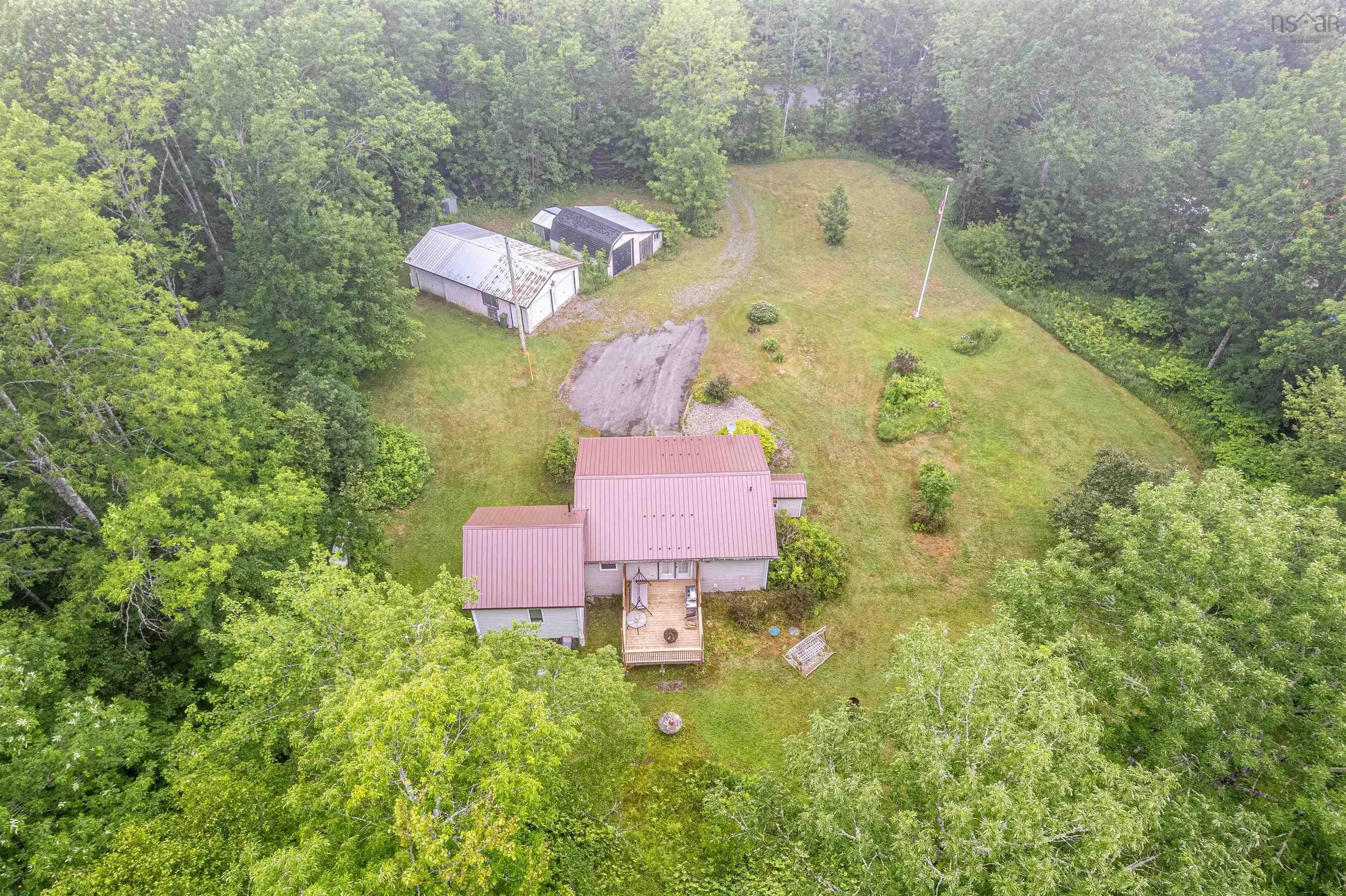 52 North River Road, Lake George, NS B0P 1C0, 3 Bedrooms Bedrooms, ,2 BathroomsBathrooms,Residential,For Sale,North River,202517997