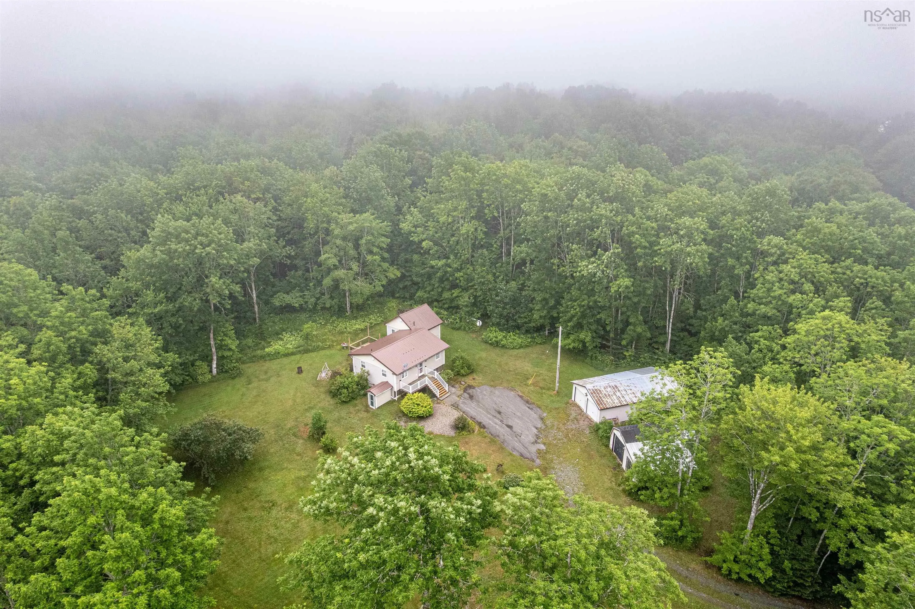 52 North River Road, Lake George, NS B0P 1C0, 3 Bedrooms Bedrooms, ,2 BathroomsBathrooms,Residential,For Sale,North River,202517997