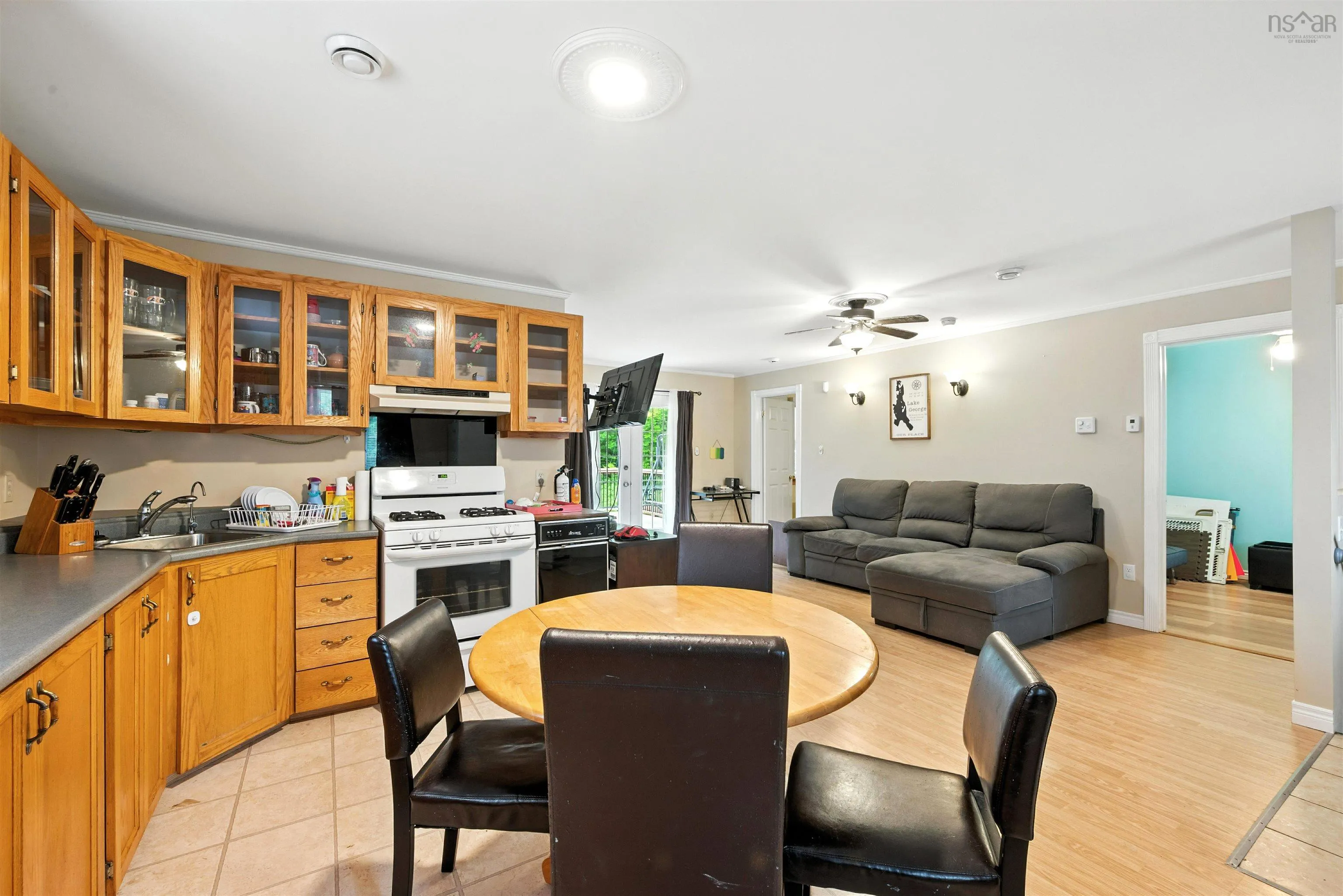 52 North River Road, Lake George, NS B0P 1C0, 3 Bedrooms Bedrooms, ,2 BathroomsBathrooms,Residential,For Sale,North River,202517997