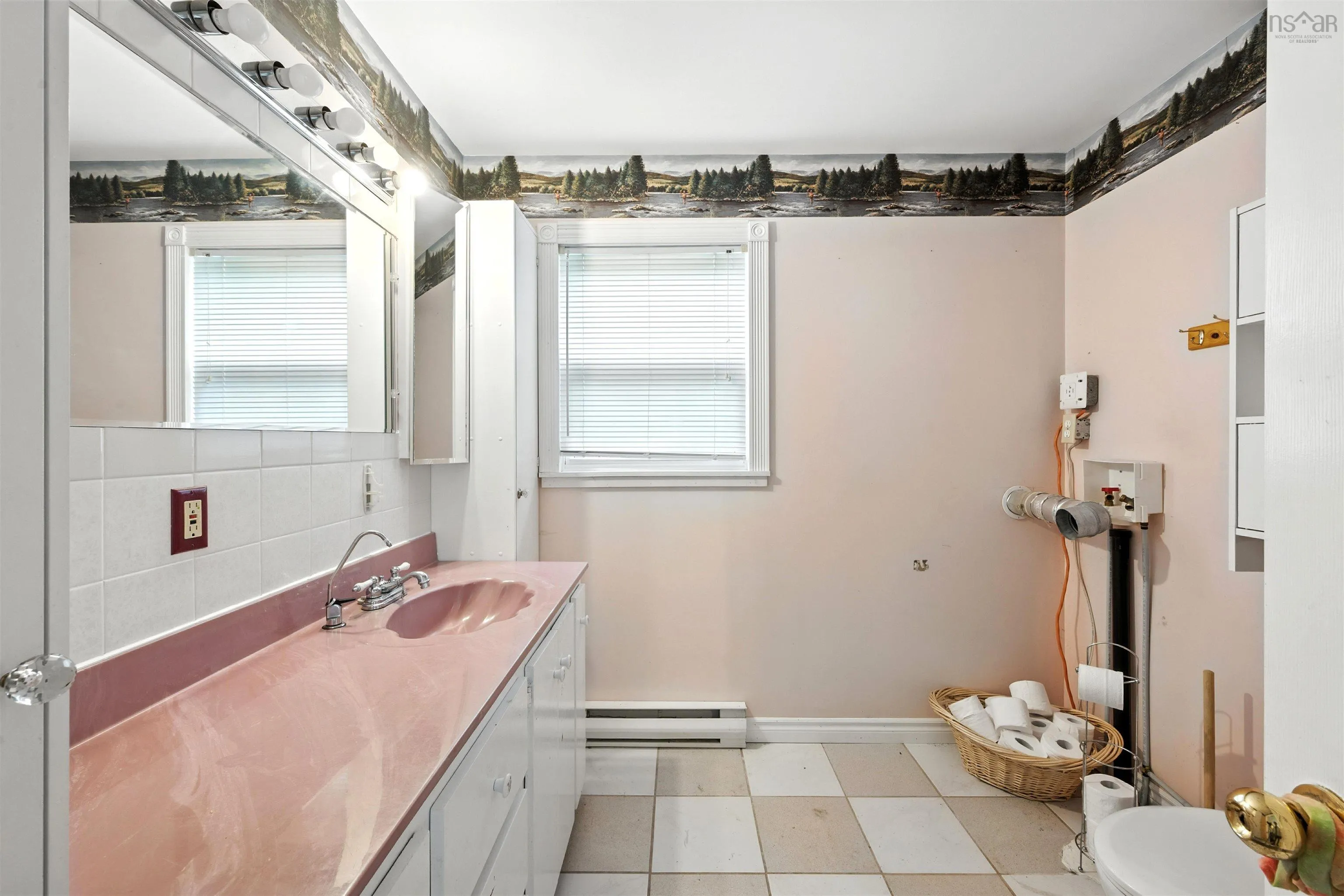 52 North River Road, Lake George, NS B0P 1C0, 3 Bedrooms Bedrooms, ,2 BathroomsBathrooms,Residential,For Sale,North River,202517997