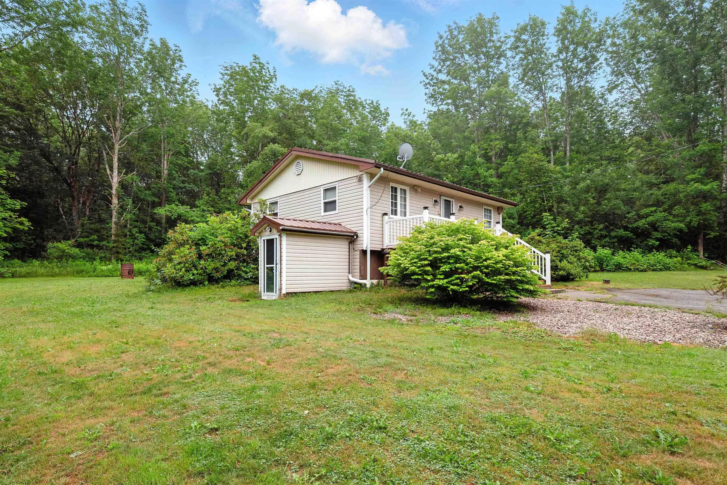 52 North River Road, Lake George, NS B0P 1C0, 3 Bedrooms Bedrooms, ,2 BathroomsBathrooms,Residential,For Sale,North River,202517997
