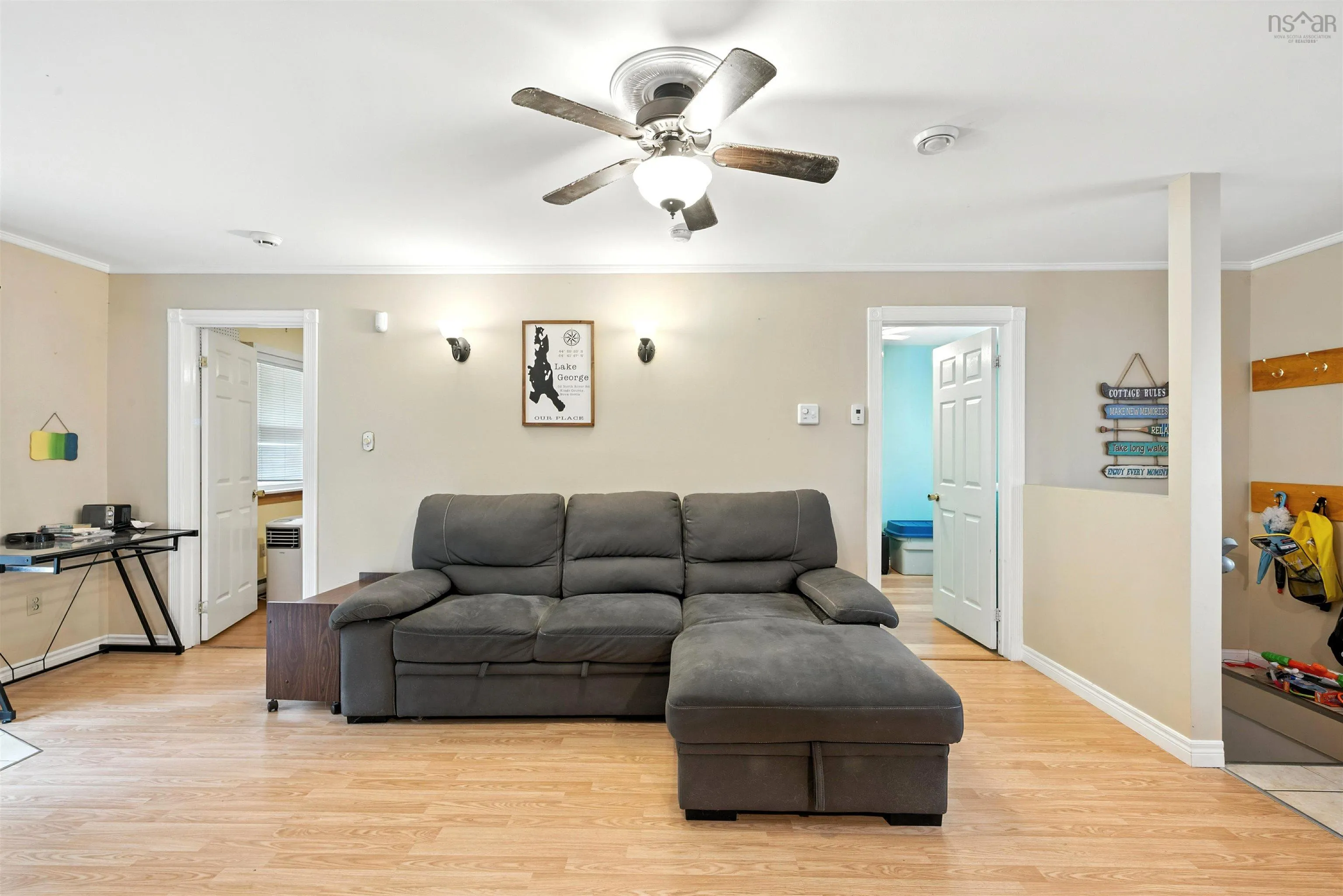 52 North River Road, Lake George, NS B0P 1C0, 3 Bedrooms Bedrooms, ,2 BathroomsBathrooms,Residential,For Sale,North River,202517997