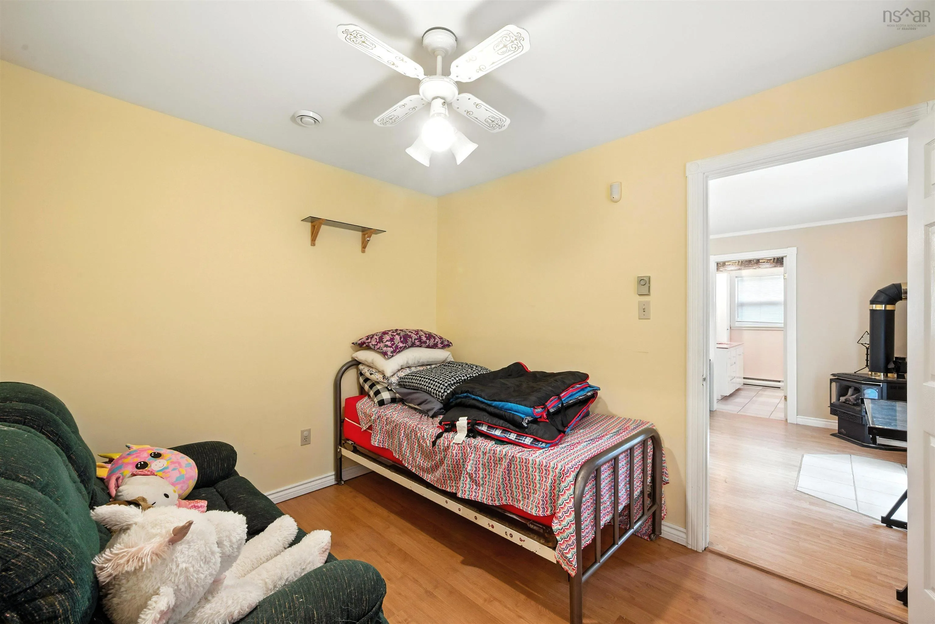 52 North River Road, Lake George, NS B0P 1C0, 3 Bedrooms Bedrooms, ,2 BathroomsBathrooms,Residential,For Sale,North River,202517997