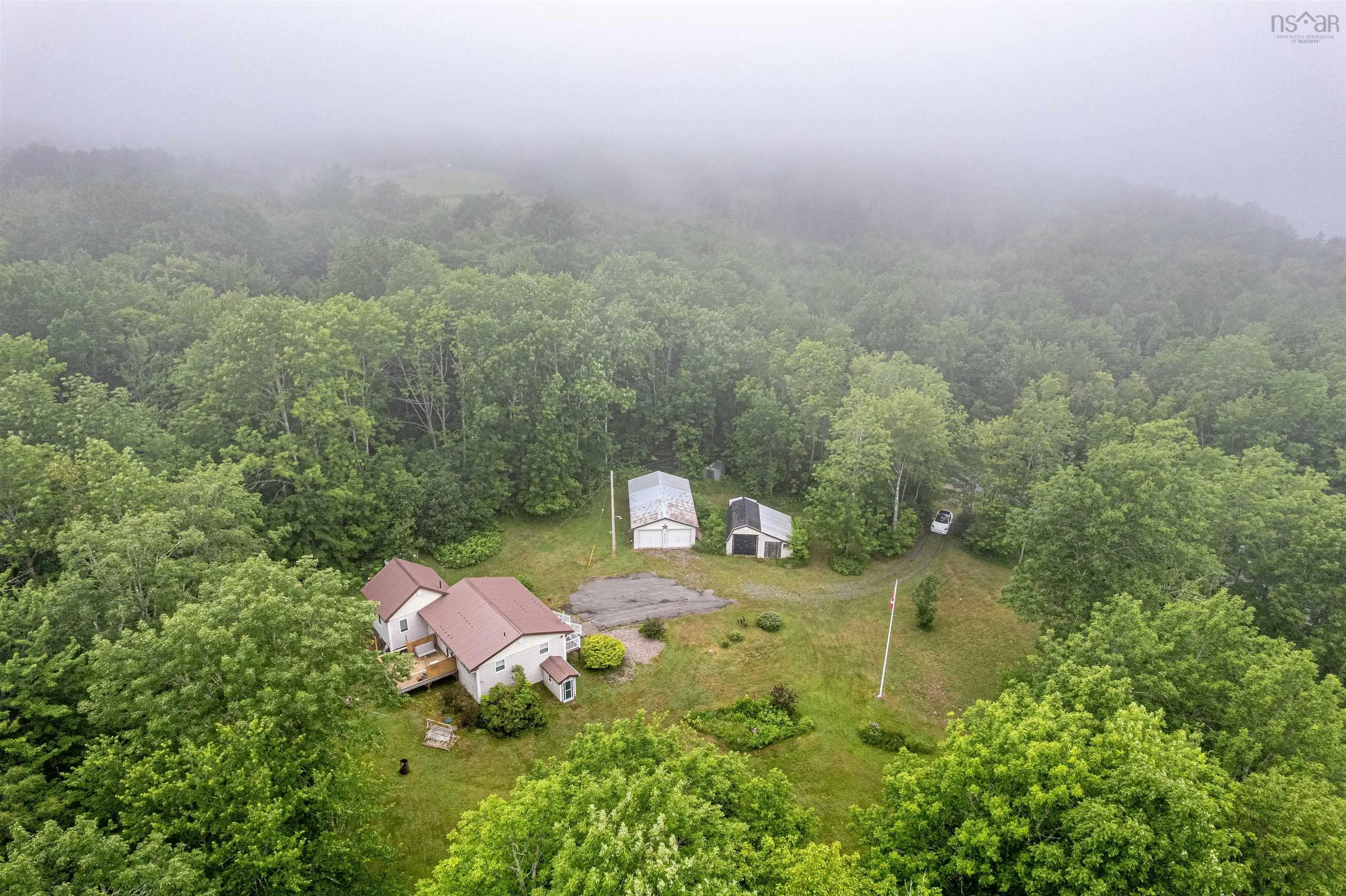 52 North River Road, Lake George, NS B0P 1C0, 3 Bedrooms Bedrooms, ,2 BathroomsBathrooms,Residential,For Sale,North River,202517997