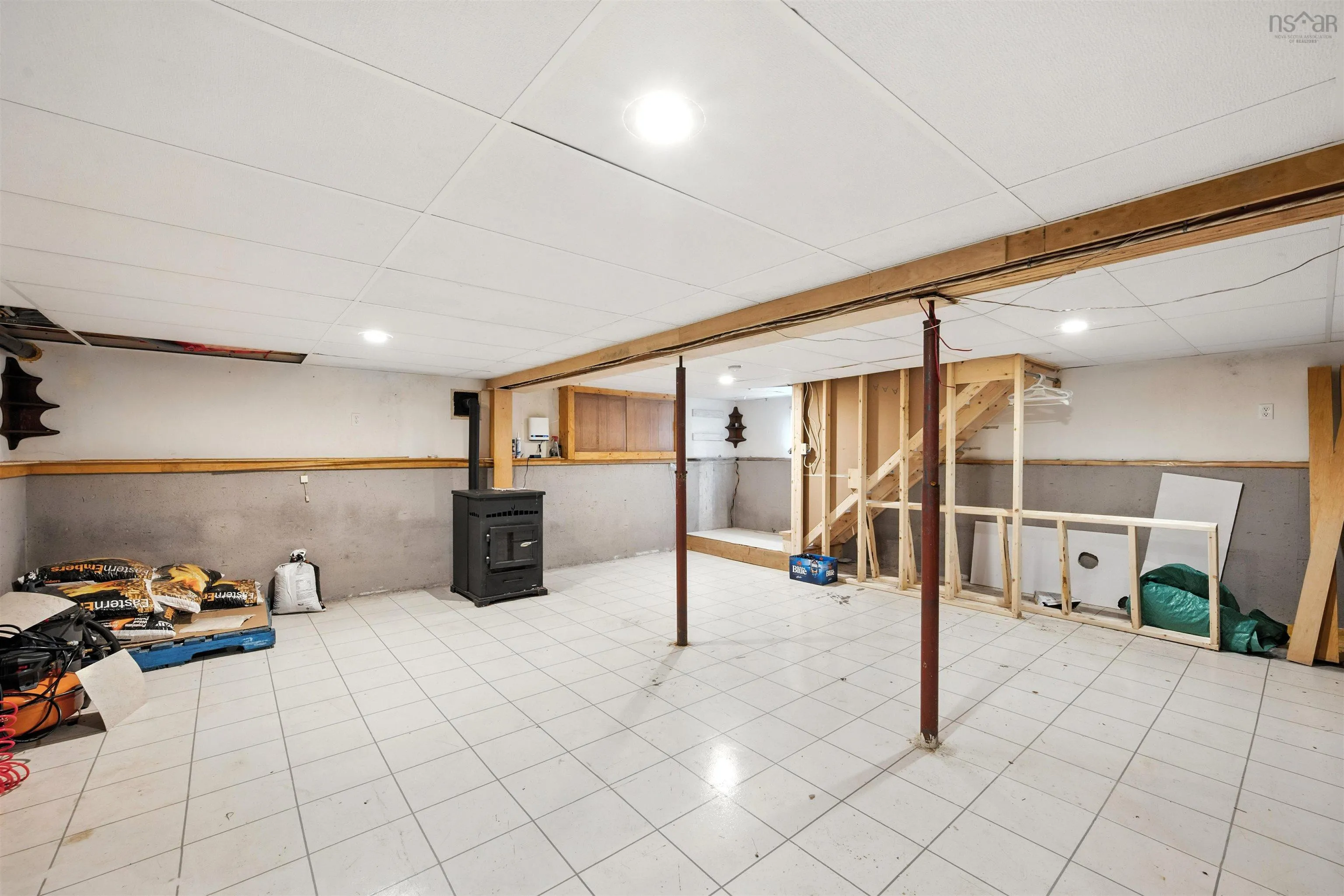 52 North River Road, Lake George, NS B0P 1C0, 3 Bedrooms Bedrooms, ,2 BathroomsBathrooms,Residential,For Sale,North River,202517997
