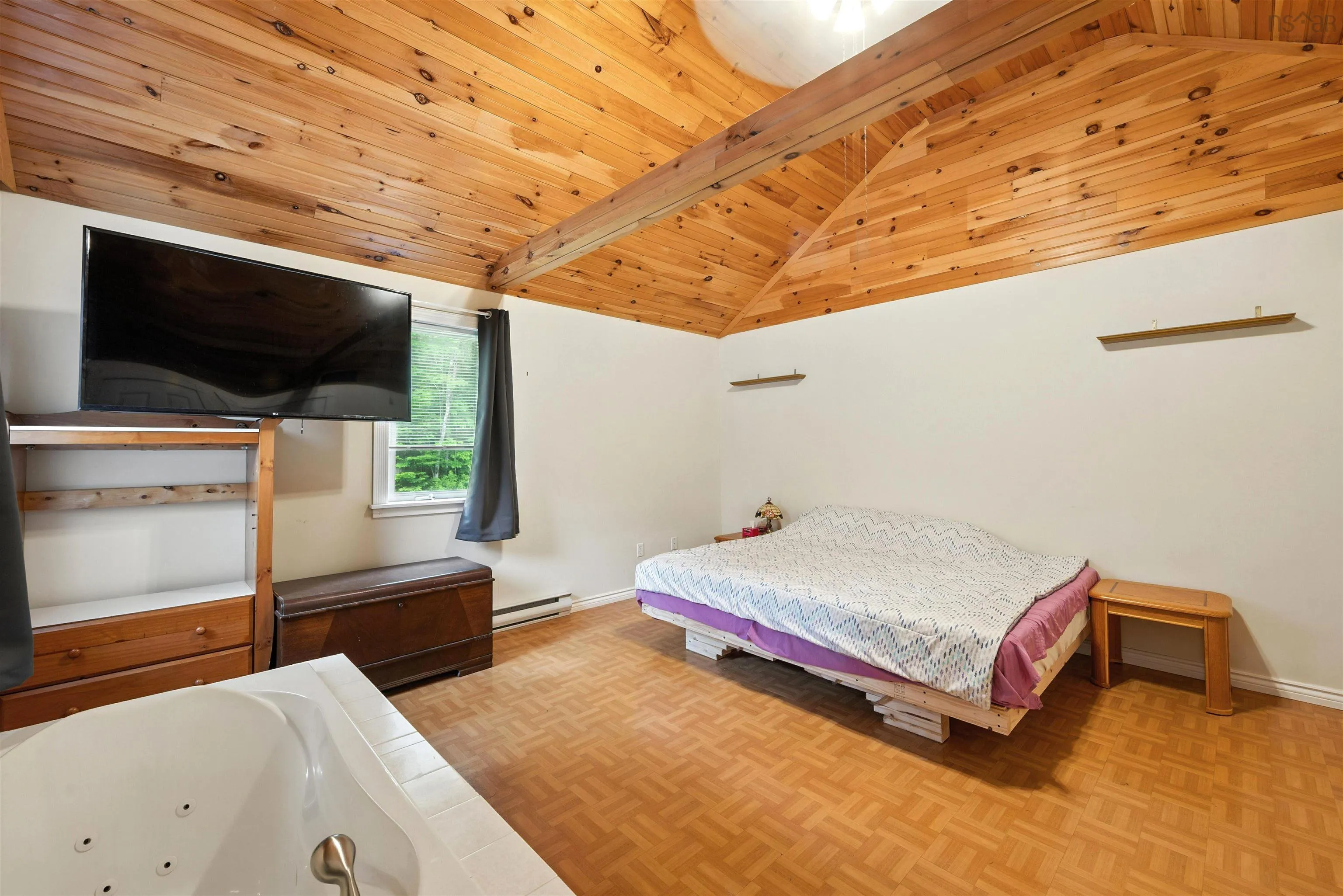 52 North River Road, Lake George, NS B0P 1C0, 3 Bedrooms Bedrooms, ,2 BathroomsBathrooms,Residential,For Sale,North River,202517997