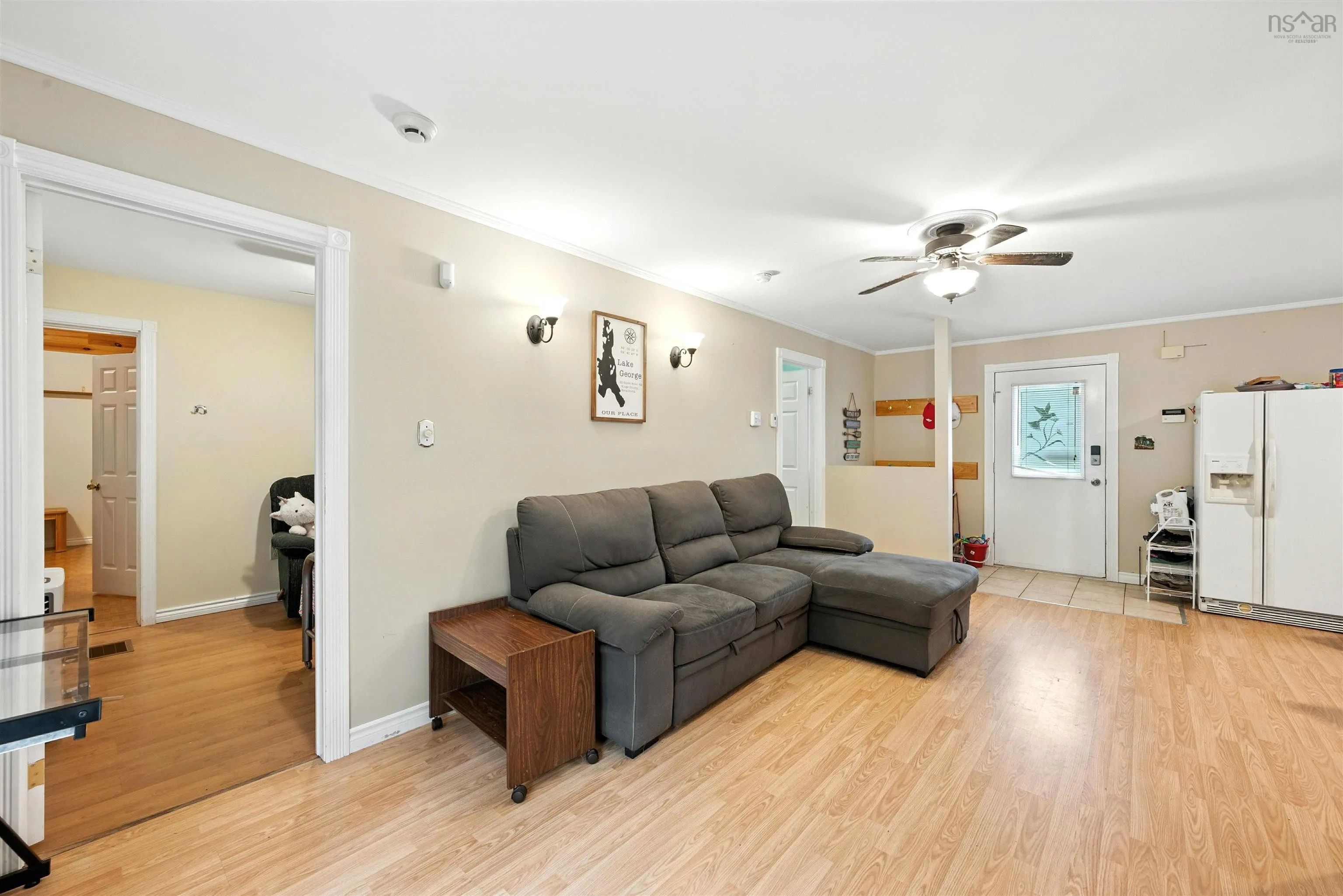 52 North River Road, Lake George, NS B0P 1C0, 3 Bedrooms Bedrooms, ,2 BathroomsBathrooms,Residential,For Sale,North River,202517997