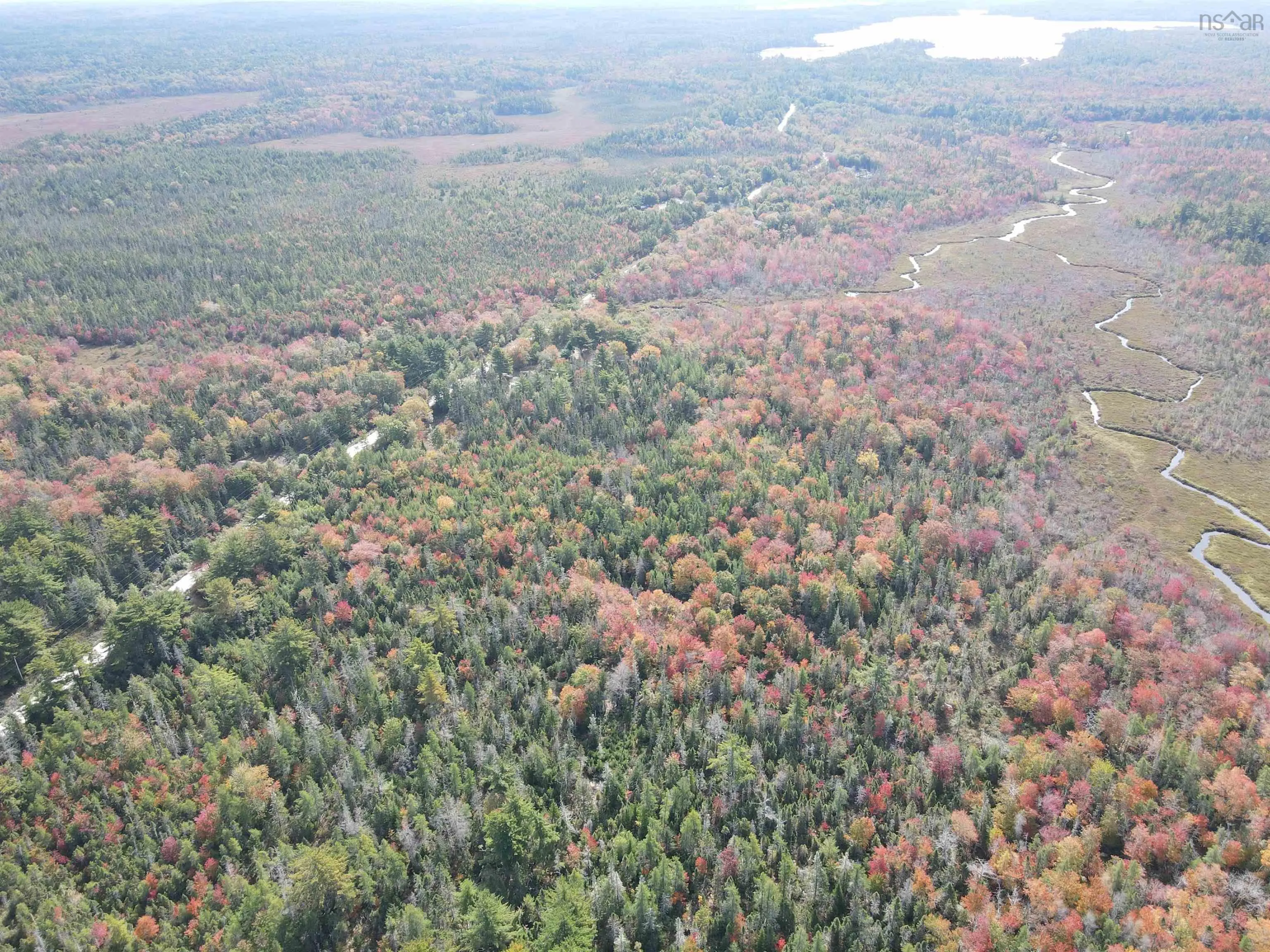 Lot T-1 Upper Clyde Road, Welshtown Ns B0t 1w0, ,Land,For Sale,Upper Clyde,202423150