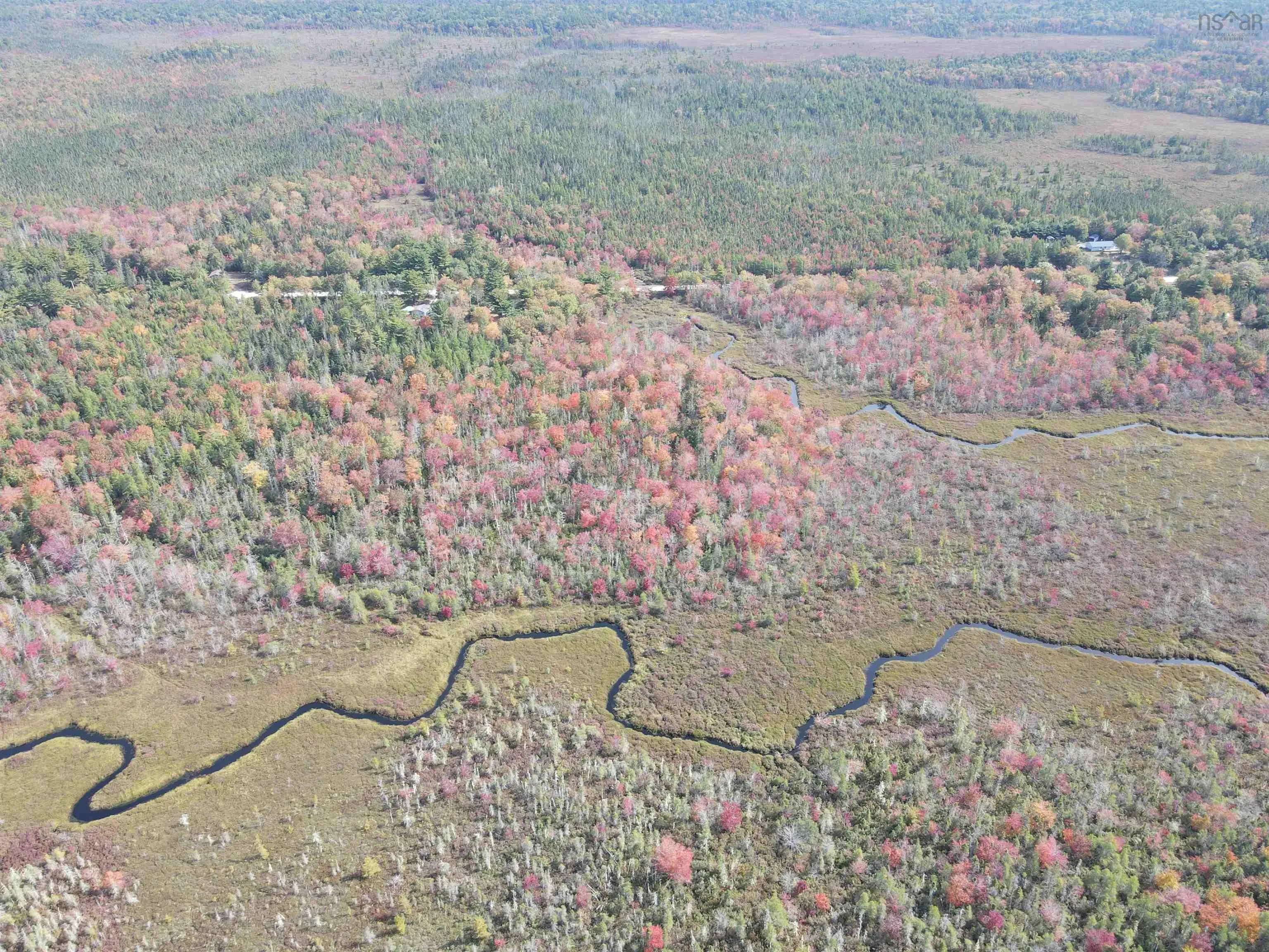 Lot T-1 Upper Clyde Road, Welshtown Ns B0t 1w0, ,Land,For Sale,Upper Clyde,202423150
