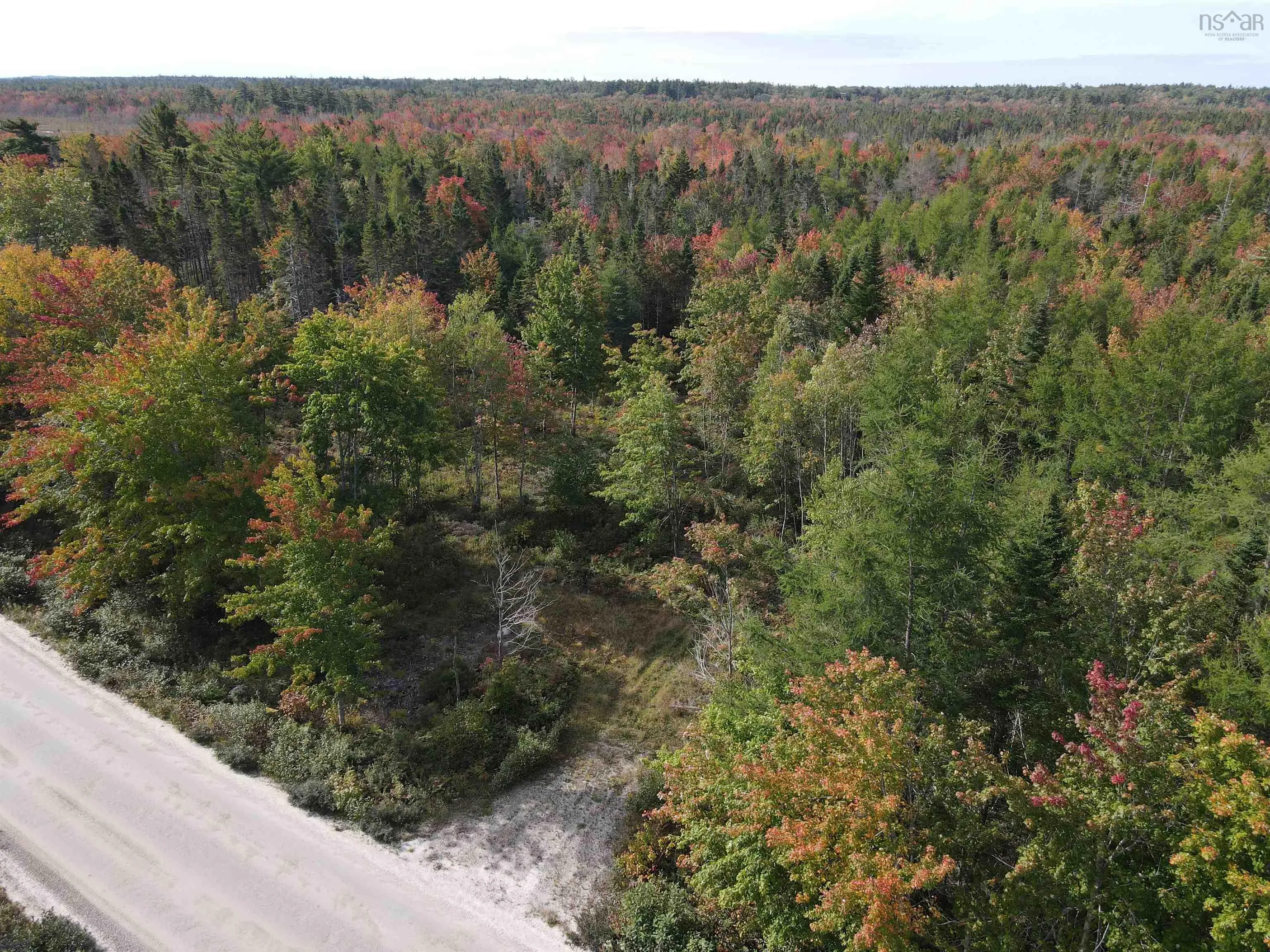 Lot T-1 Upper Clyde Road, Welshtown Ns B0t 1w0, ,Land,For Sale,Upper Clyde,202423150