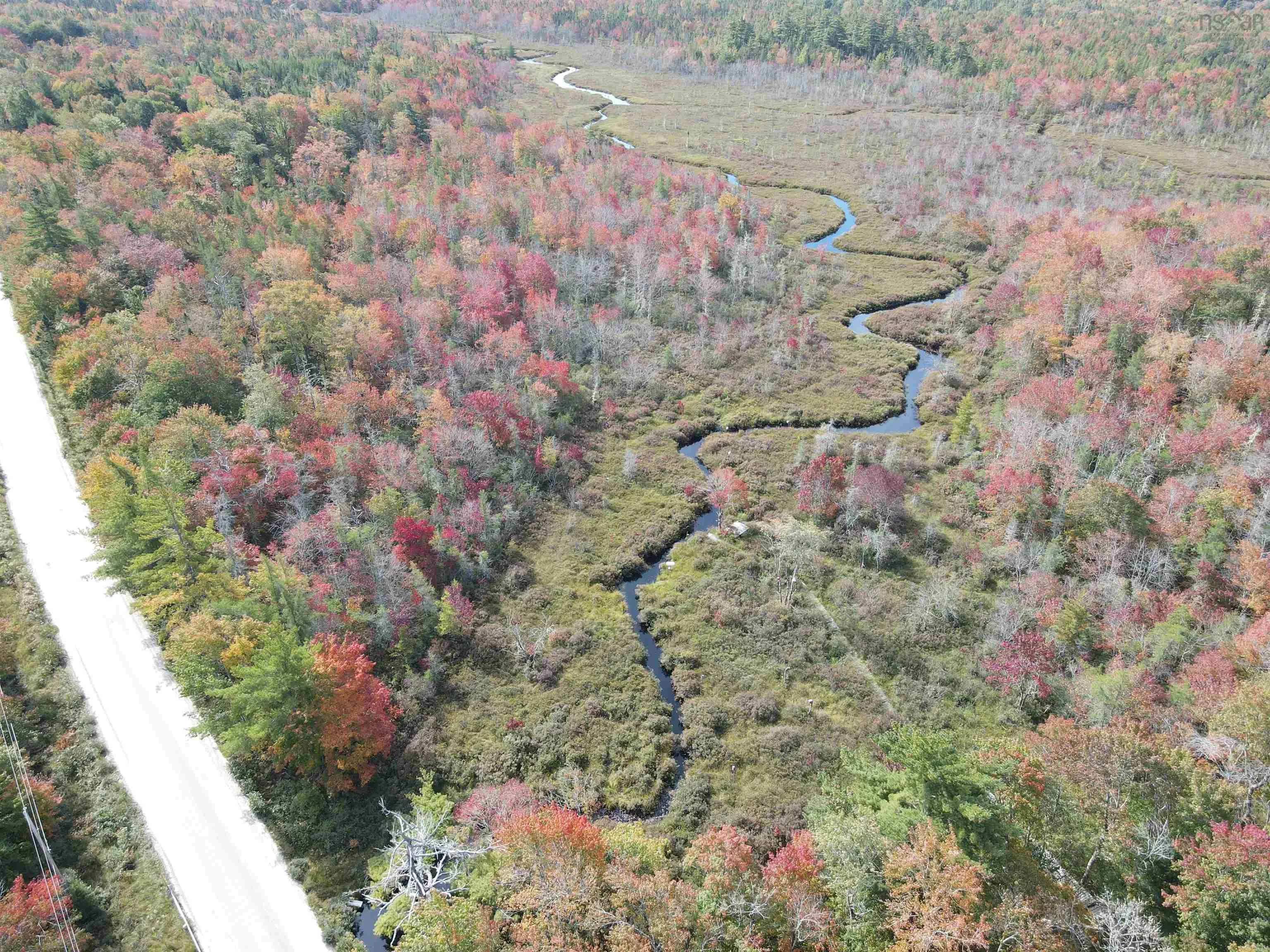Lot T-1 Upper Clyde Road, Welshtown Ns B0t 1w0, ,Land,For Sale,Upper Clyde,202423150
