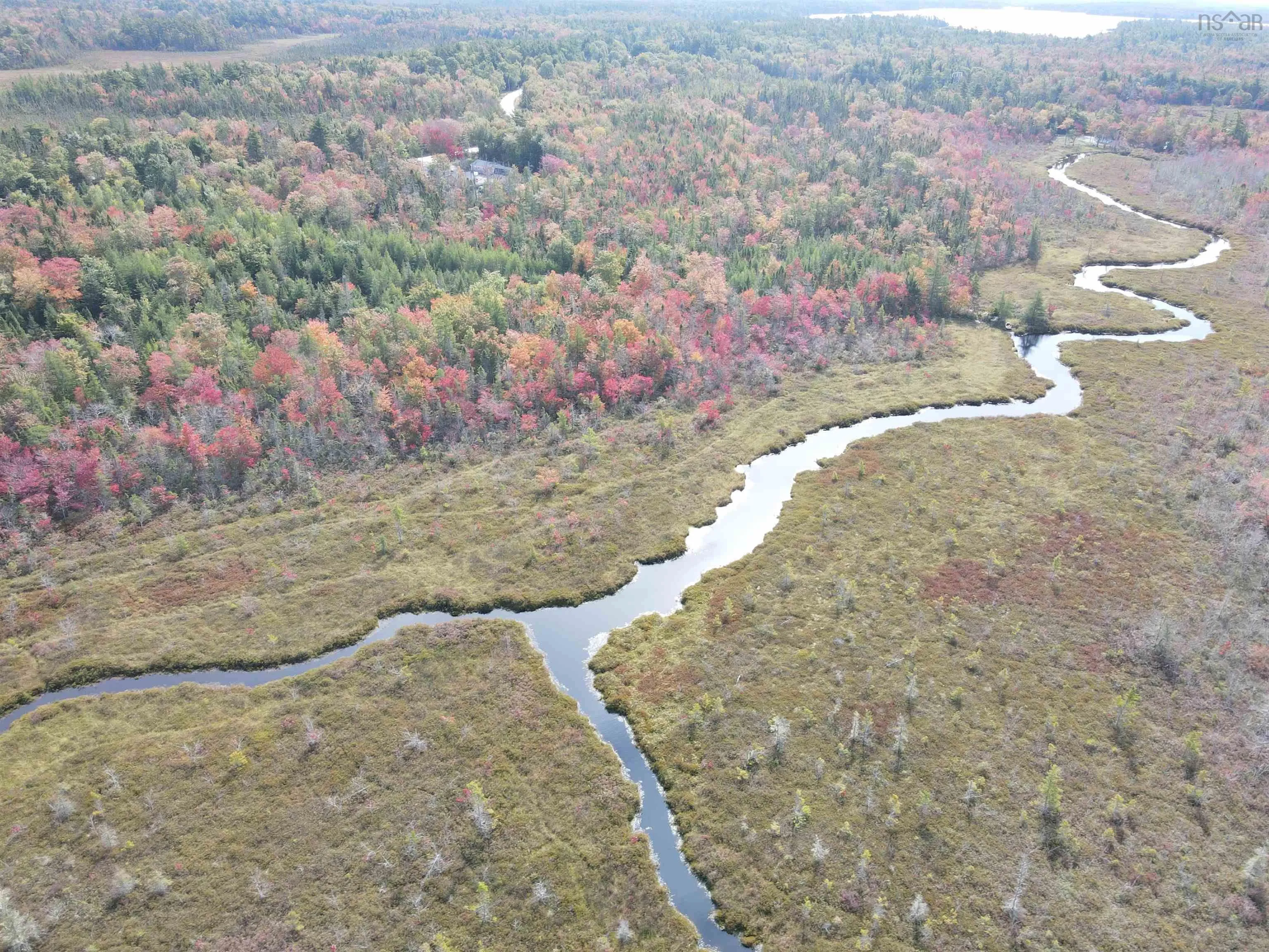 Lot T-1 Upper Clyde Road, Welshtown Ns B0t 1w0, ,Land,For Sale,Upper Clyde,202423150
