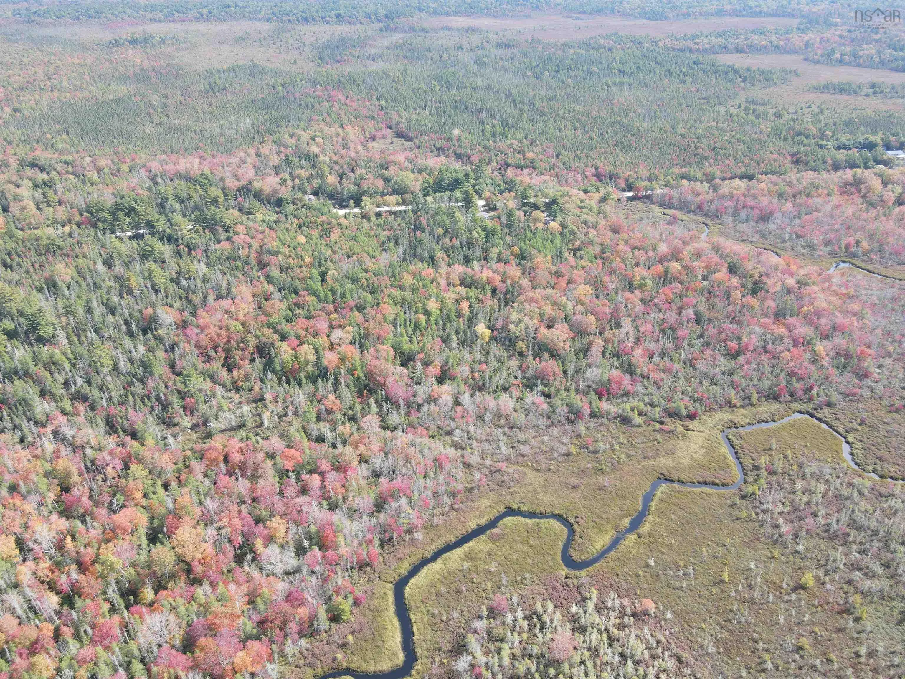 Lot T-1 Upper Clyde Road, Welshtown Ns B0t 1w0, ,Land,For Sale,Upper Clyde,202423150